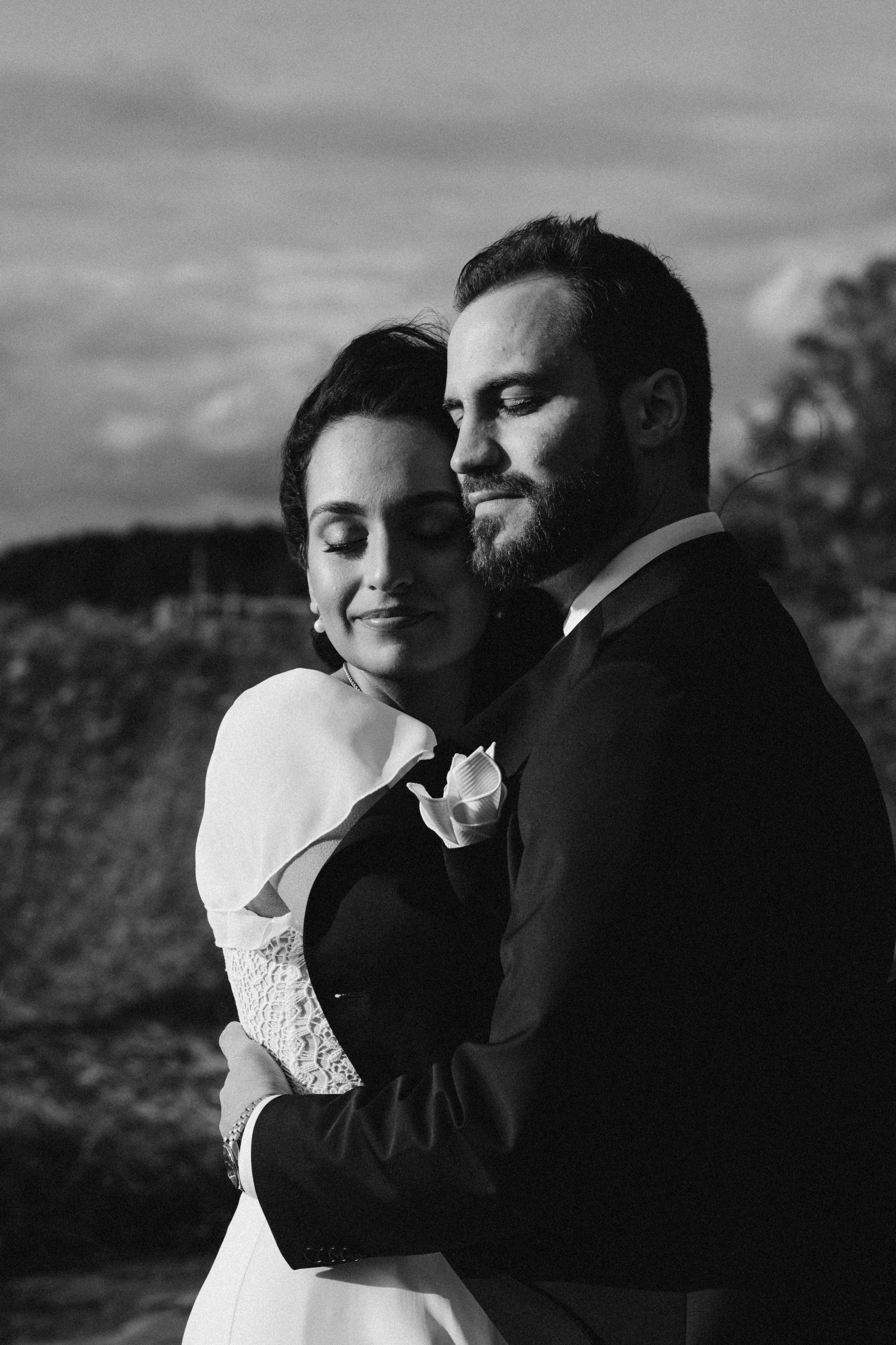 W&S. Wedding and portrait photographer in Helsinki Vickan O