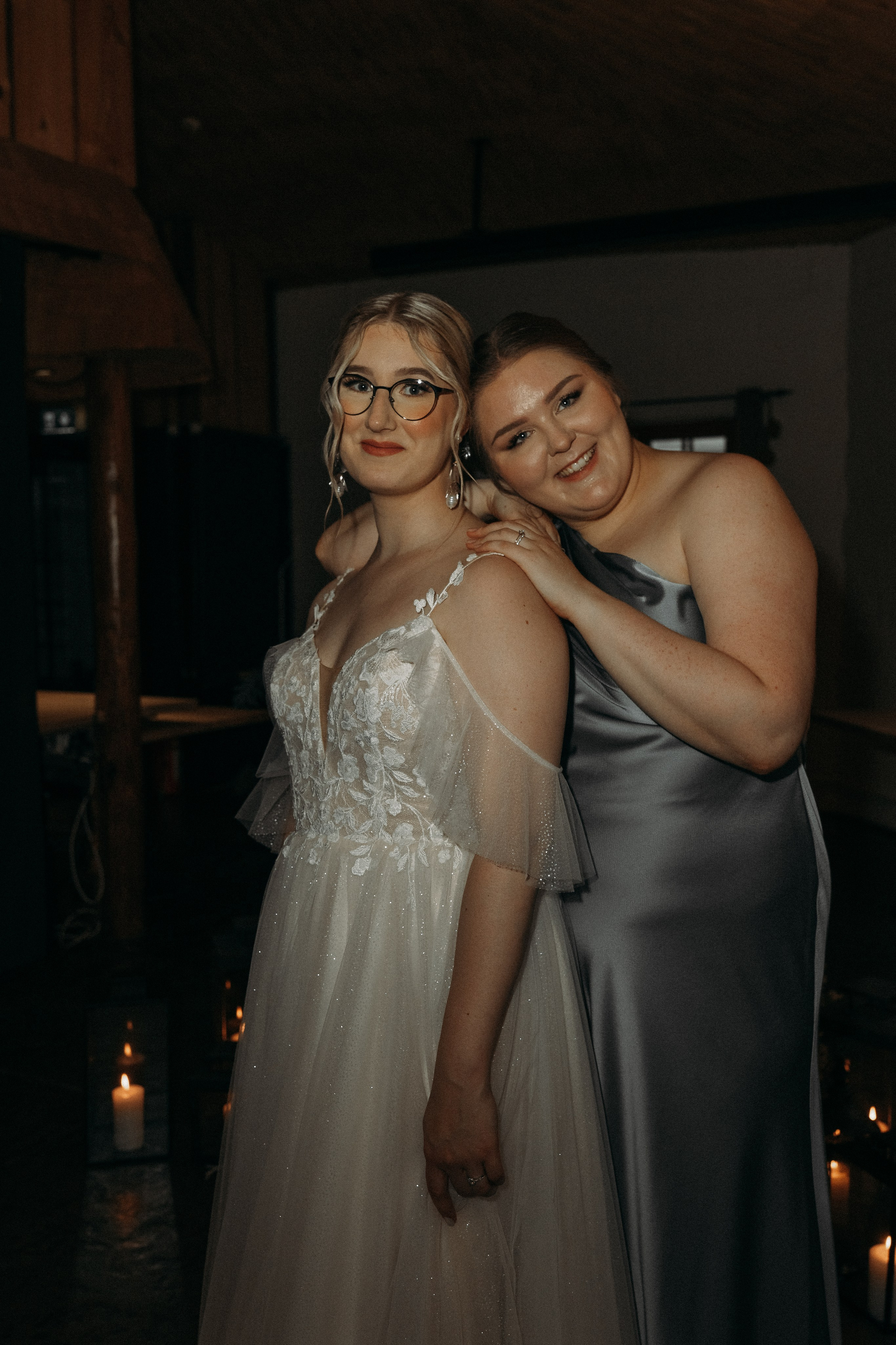 C&A. Wedding and portrait photographer in Helsinki Vickan O