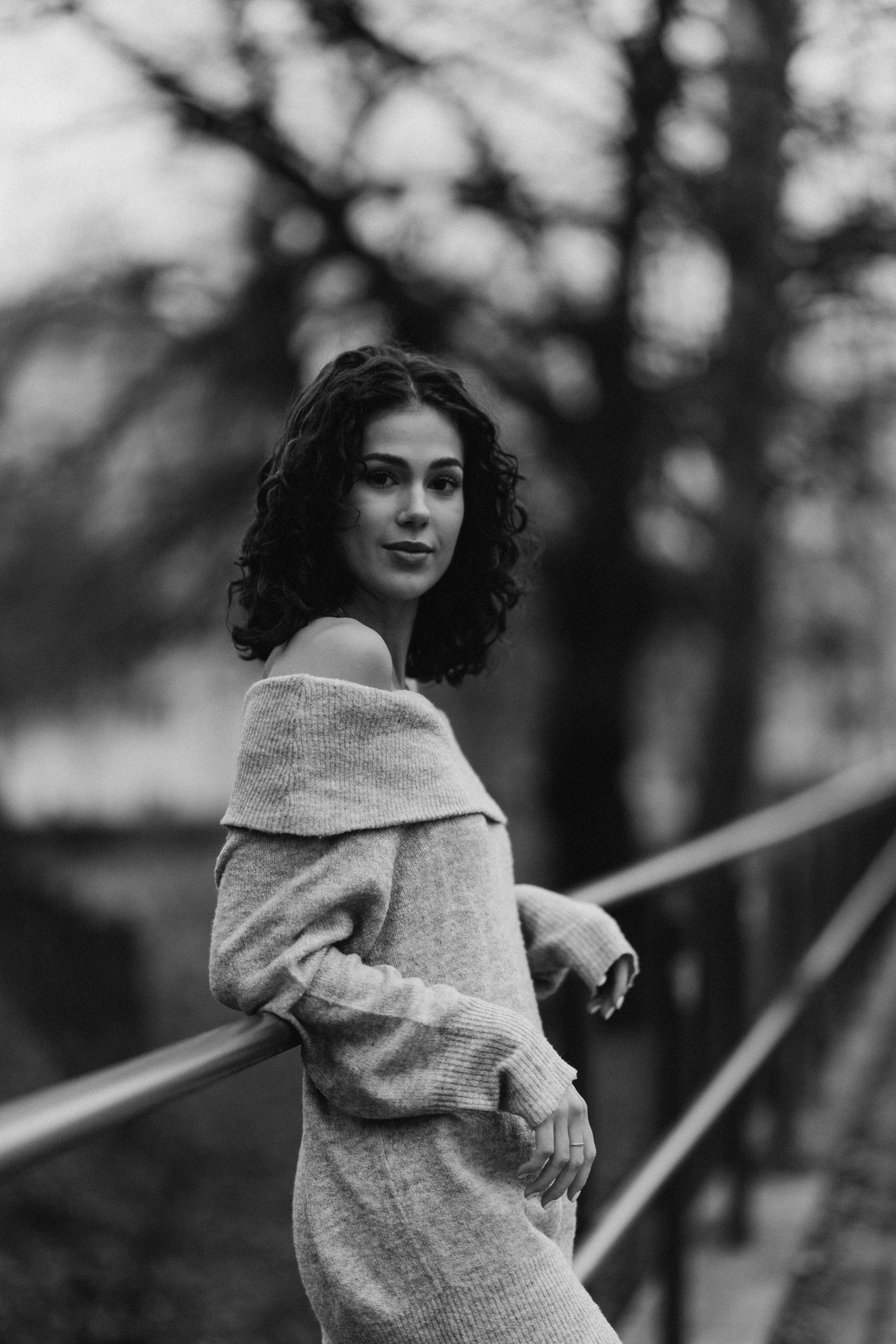 Edith. Wedding and portrait photographer in Helsinki Vickan O