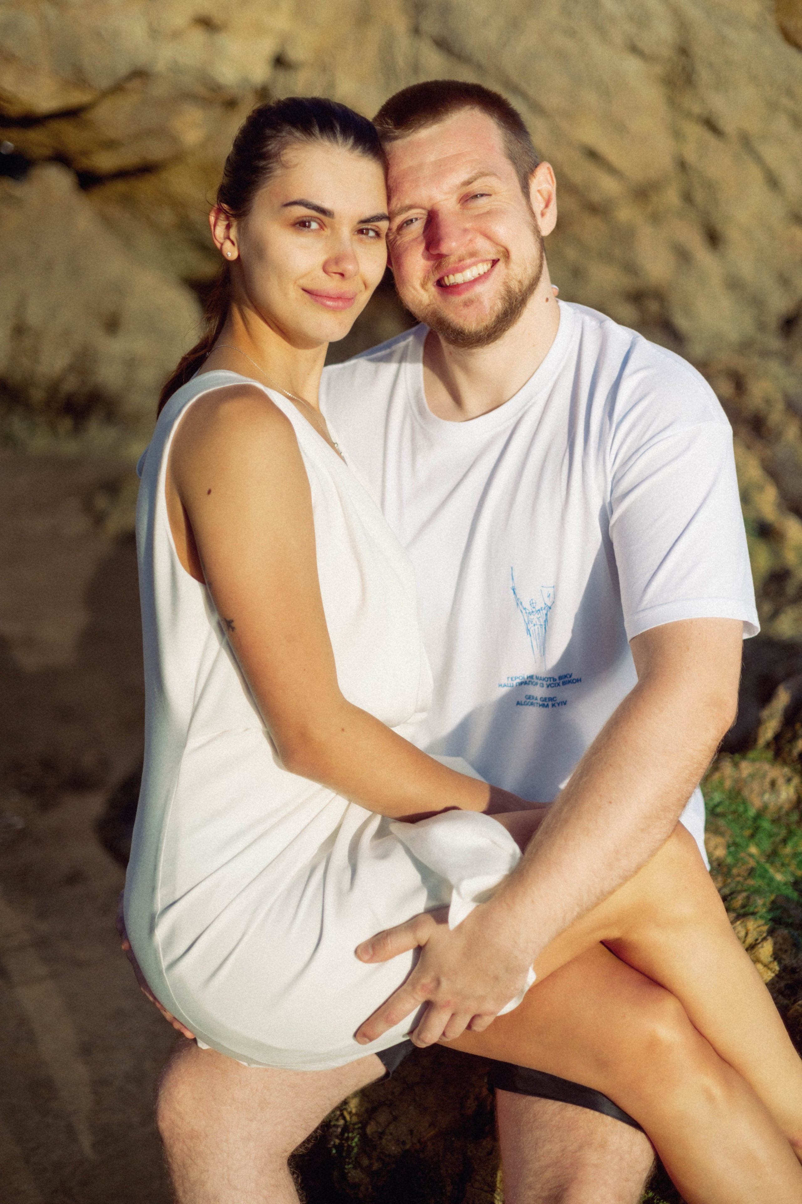 Engagement Malibu | Los Angeles
