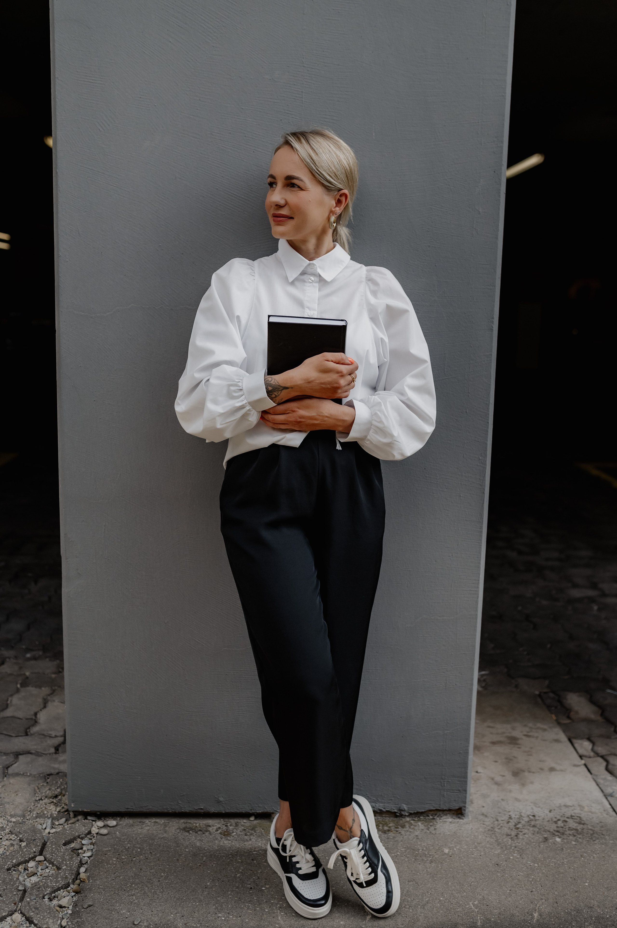 Branding Shooting Friseursalon in Ansbach. Fotografin Ansbach - Paare | Hochzeit | After Wedding