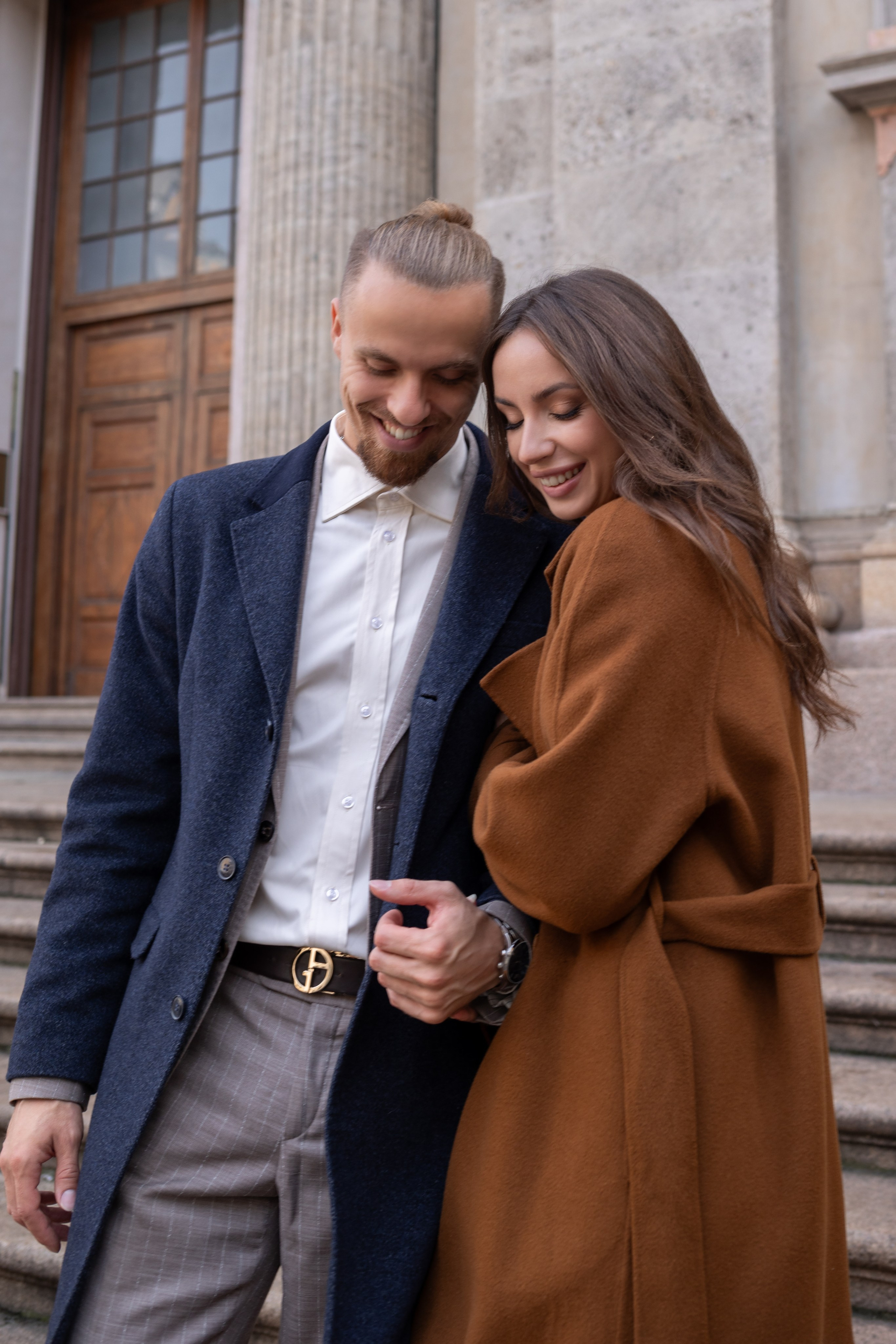 Olya abd Danylo. Photographer in Milan |Mila Pro Photo