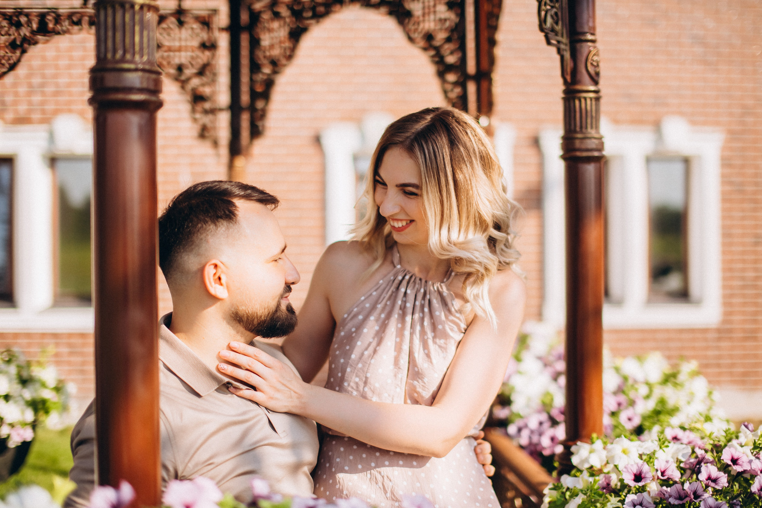 Helen & Andrey. Wedding and Family Photograph