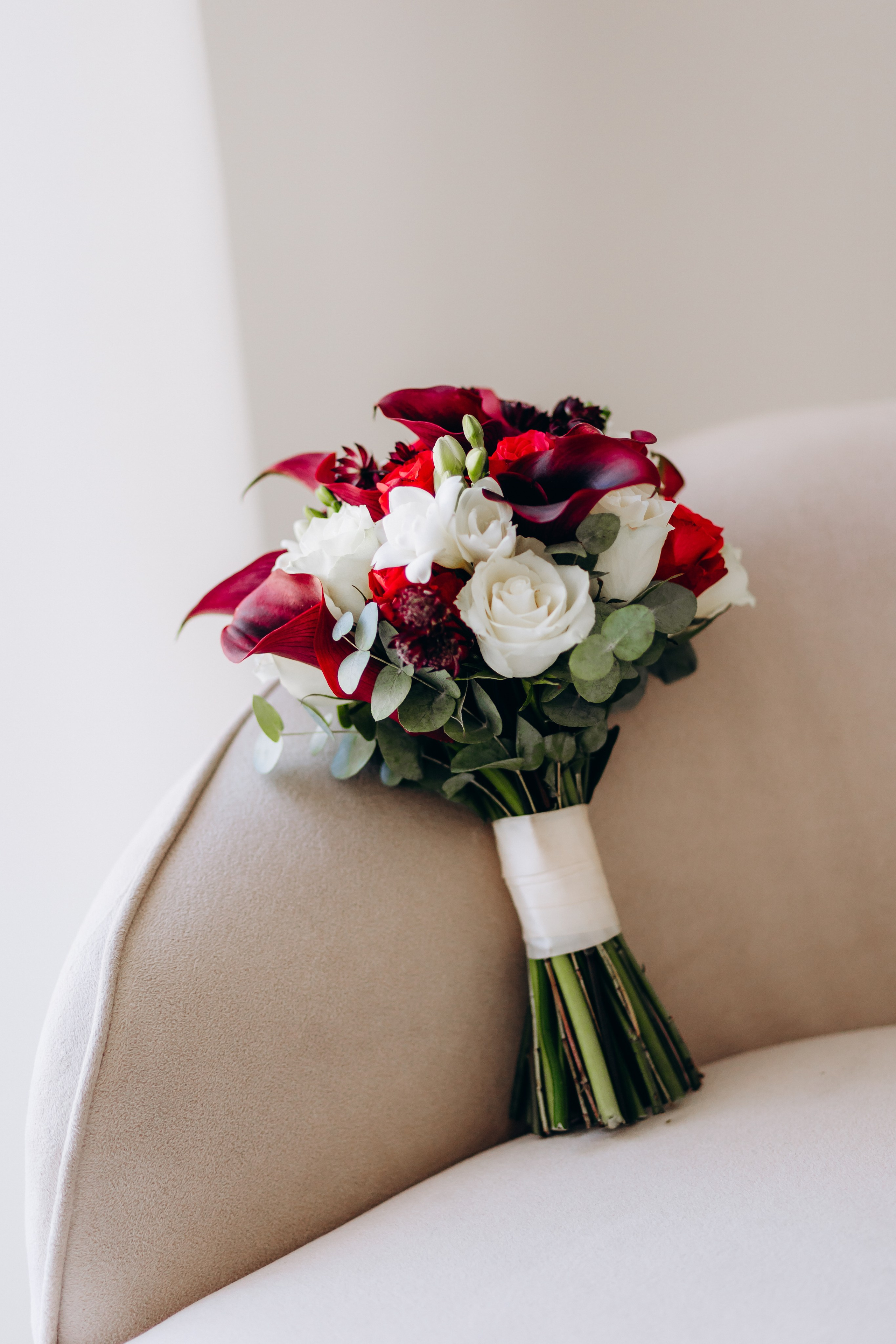 Evgen & Evgenia. Wedding and Family Photograph