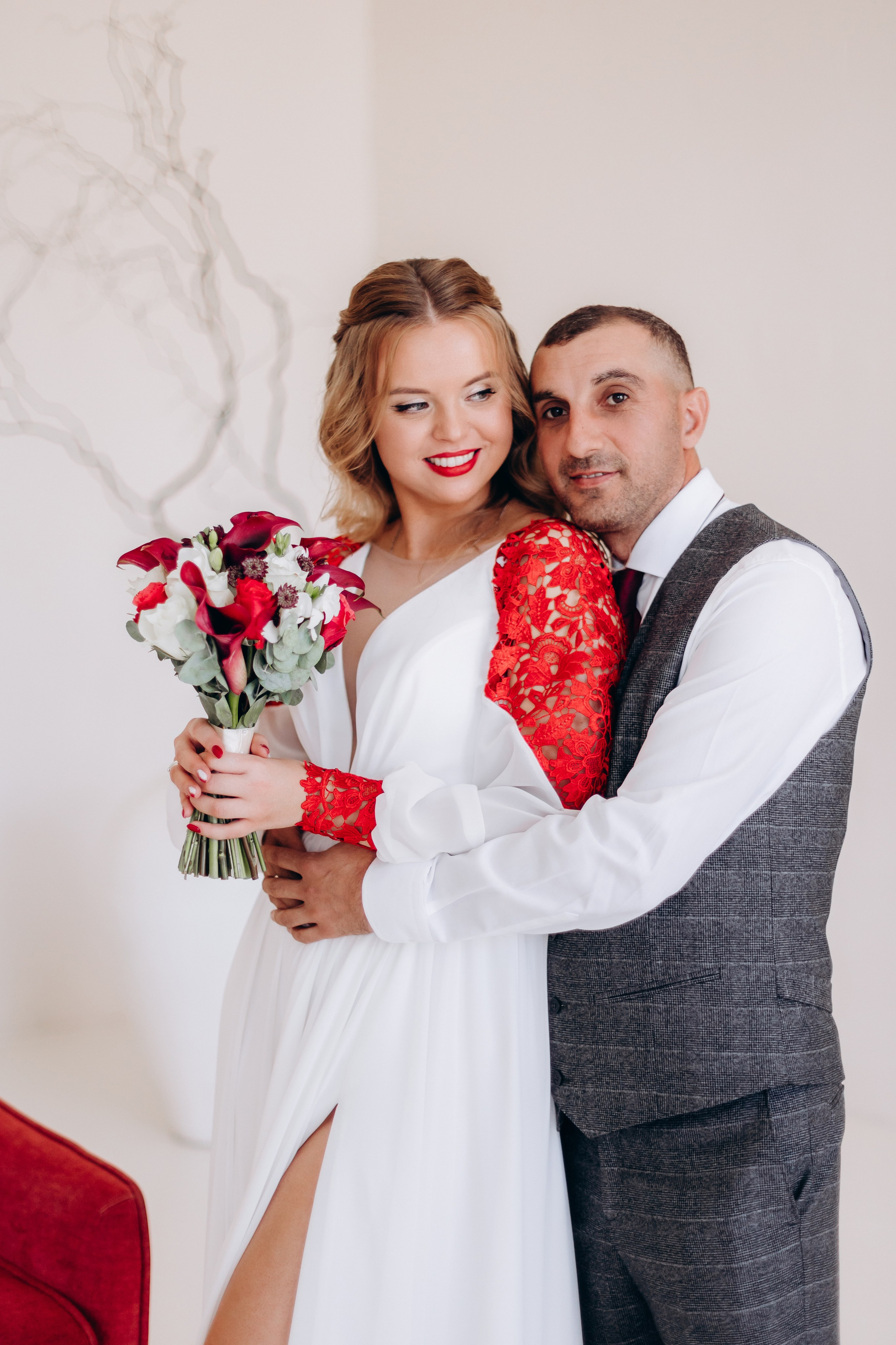 Evgen & Evgenia. Wedding and Family Photograph
