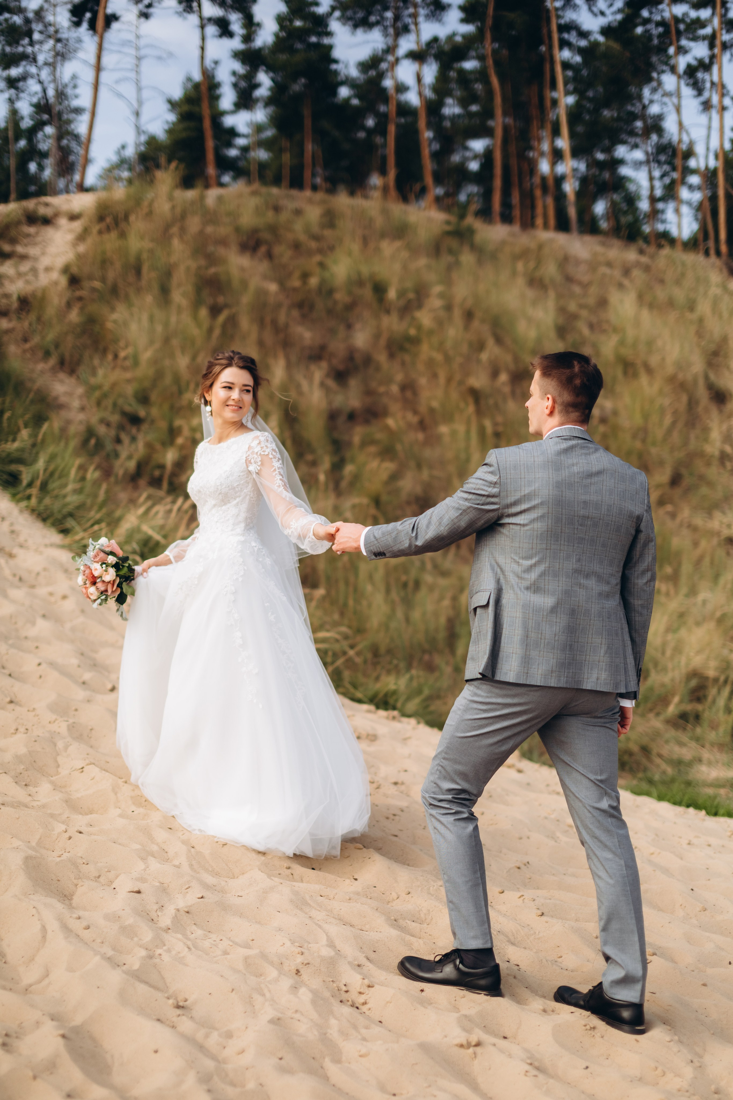 Viktor & Julia. Wedding and Family Photograph