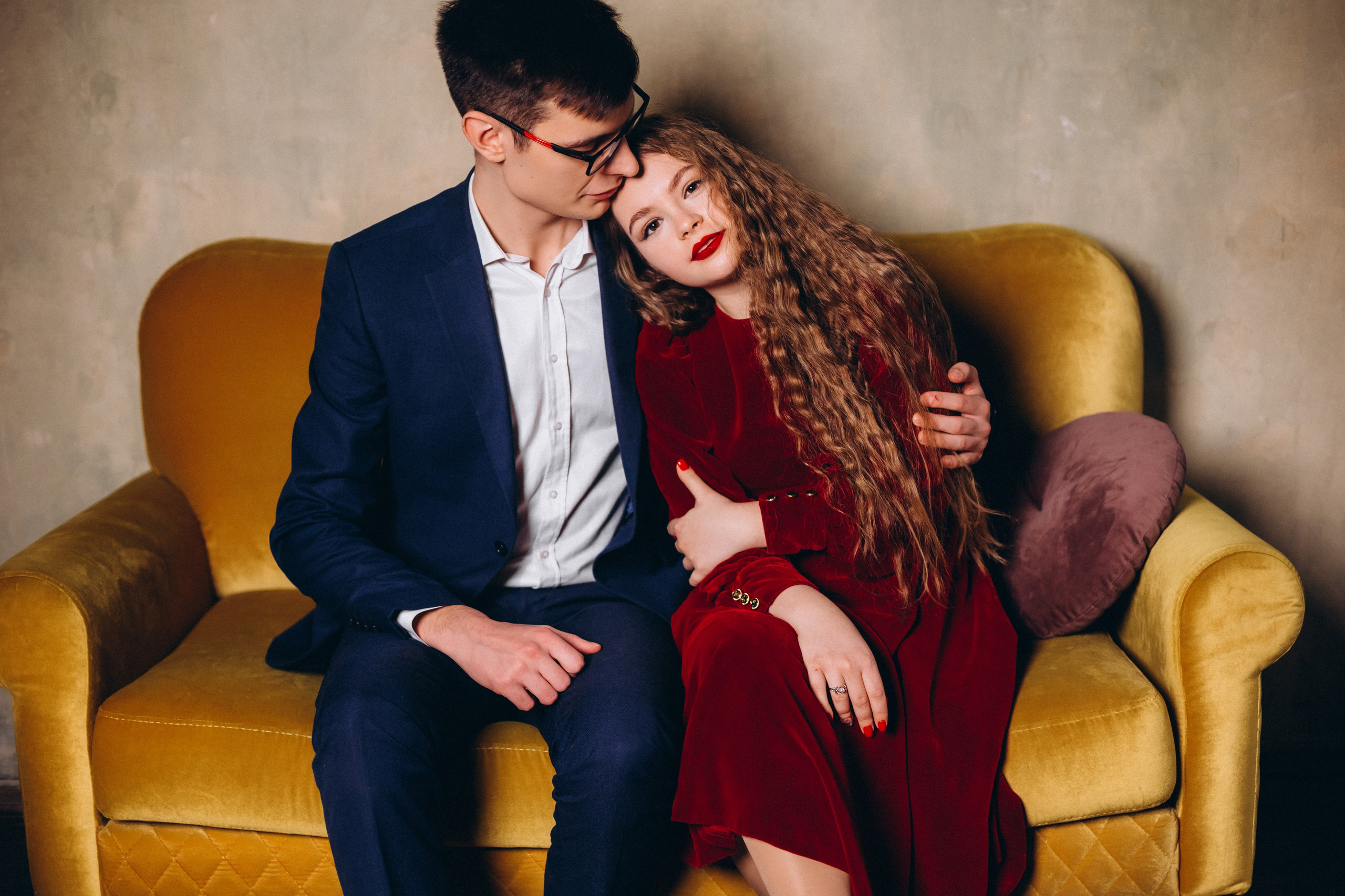 Katrin & Pavel. Wedding and Family Photograph