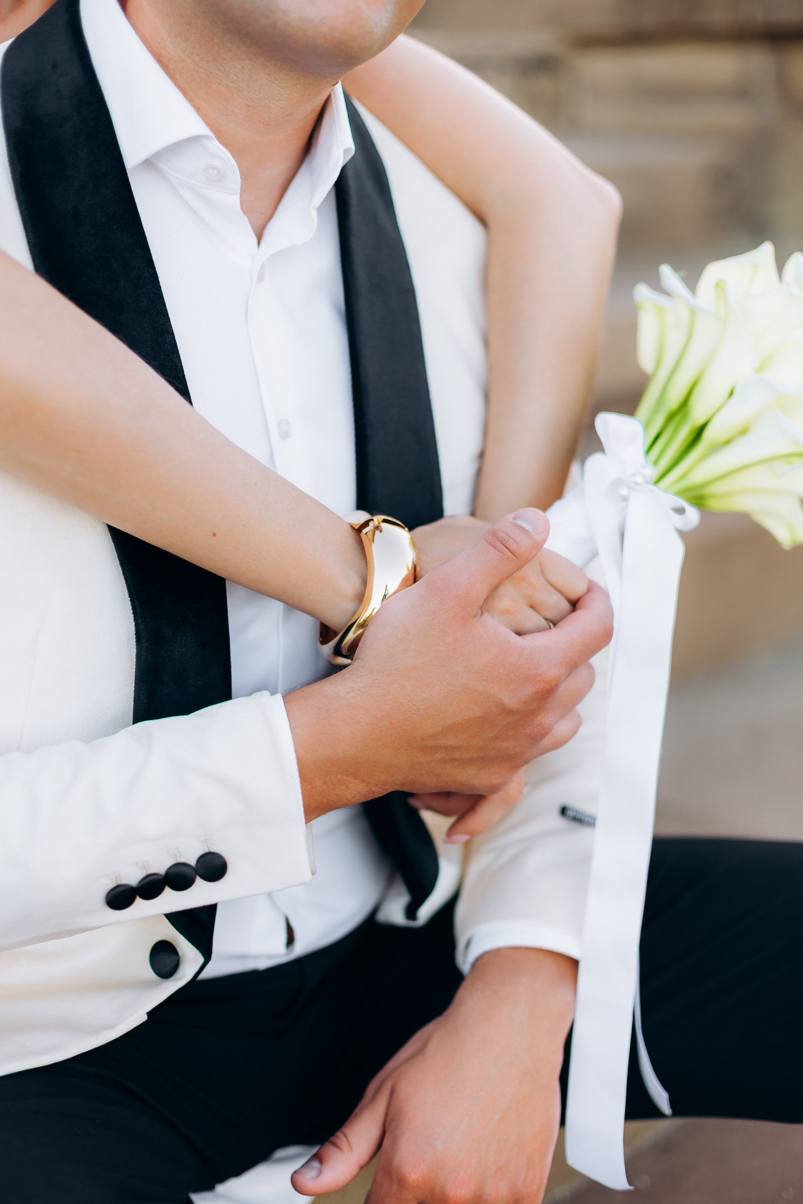 A&A. Wedding and Family Photograph