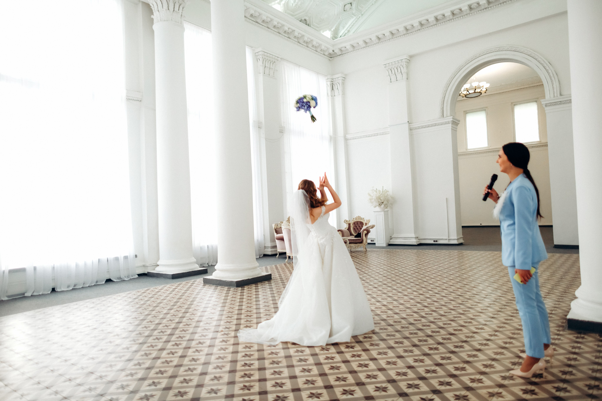 Irina & Kiril. Wedding and Family Photograph