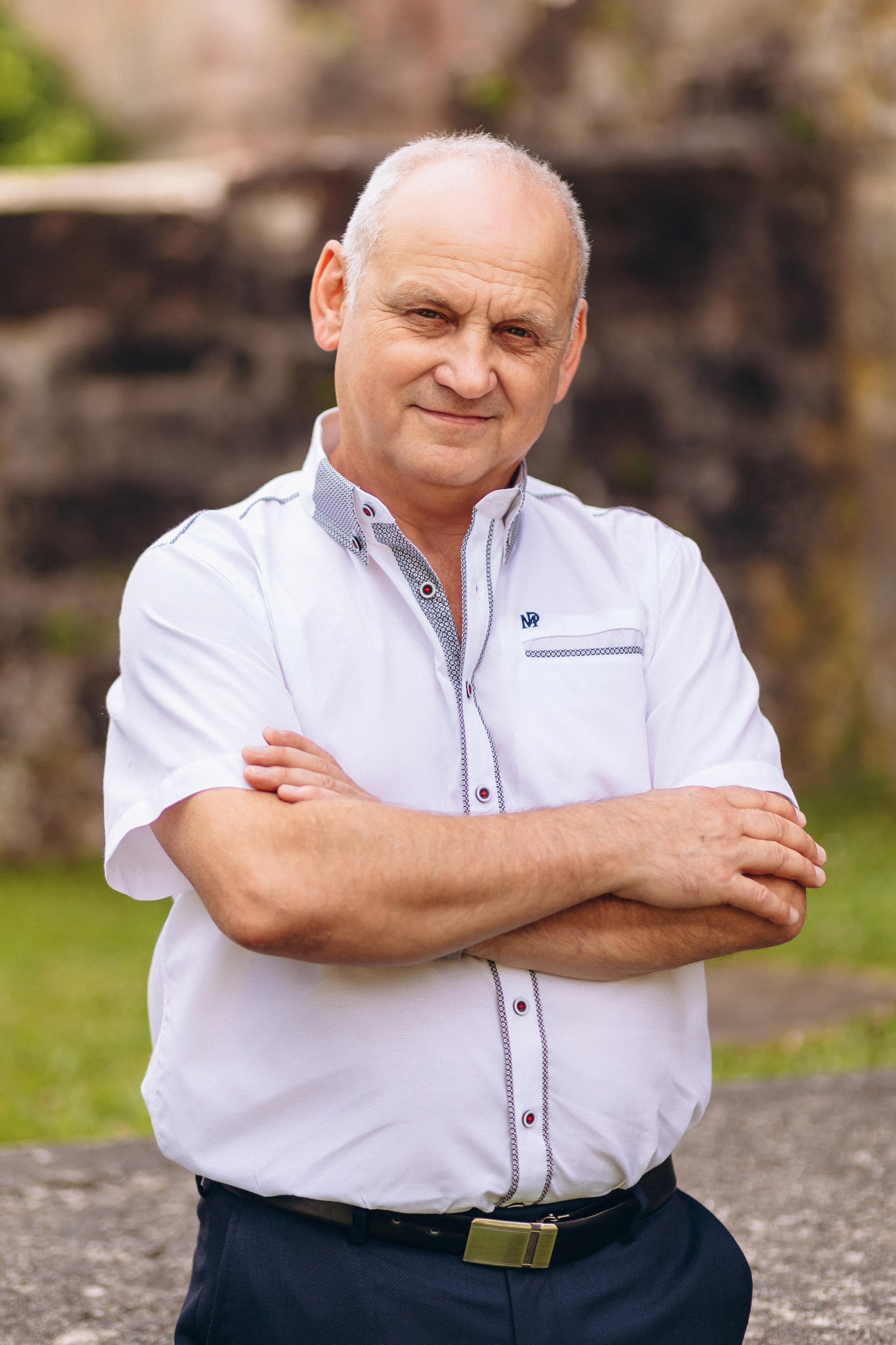 Olga and Familie. Wedding and Family Photograph