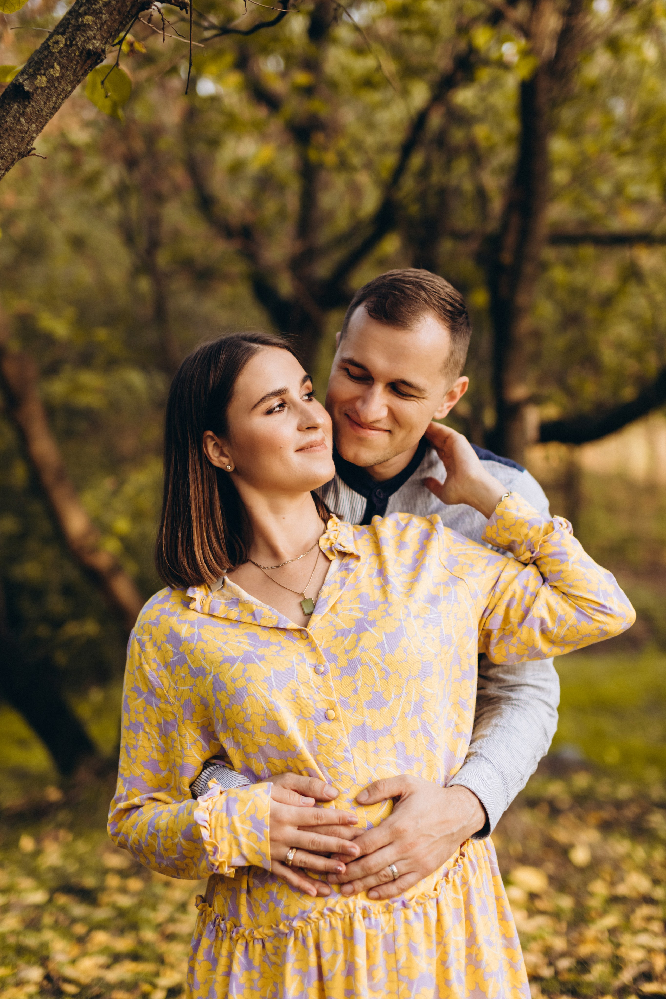 Katrin & Sergey. Wedding and Family Photograph