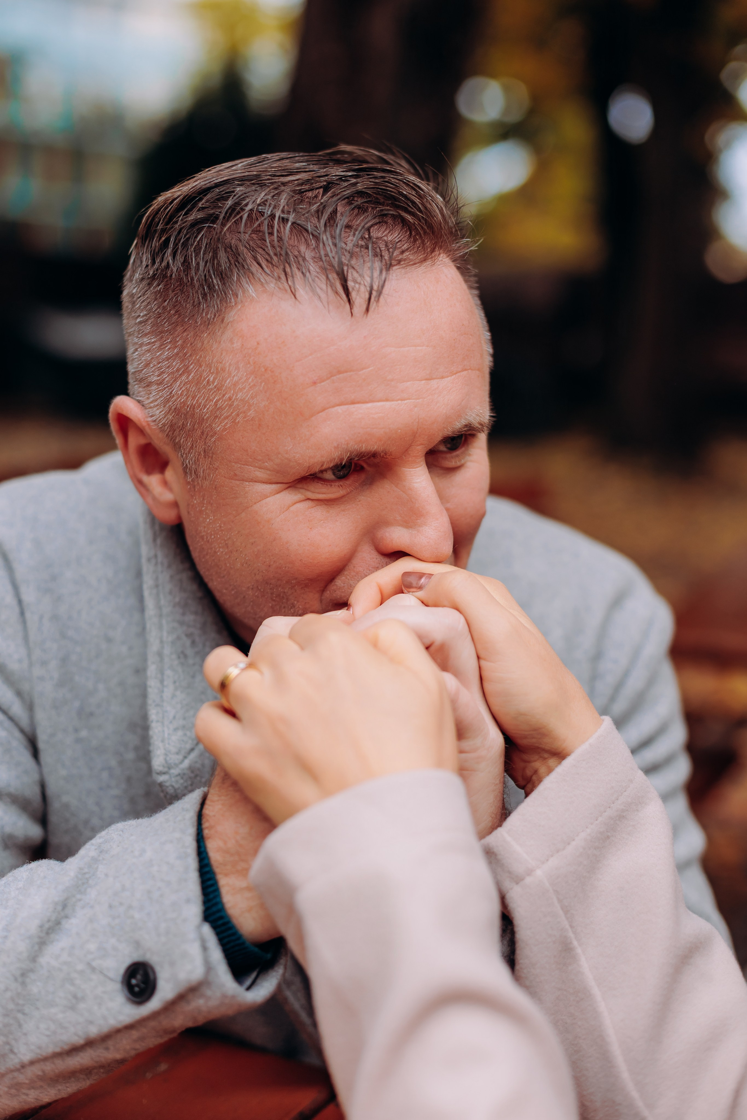 Ina & Andrey. Wedding and Family Photograph