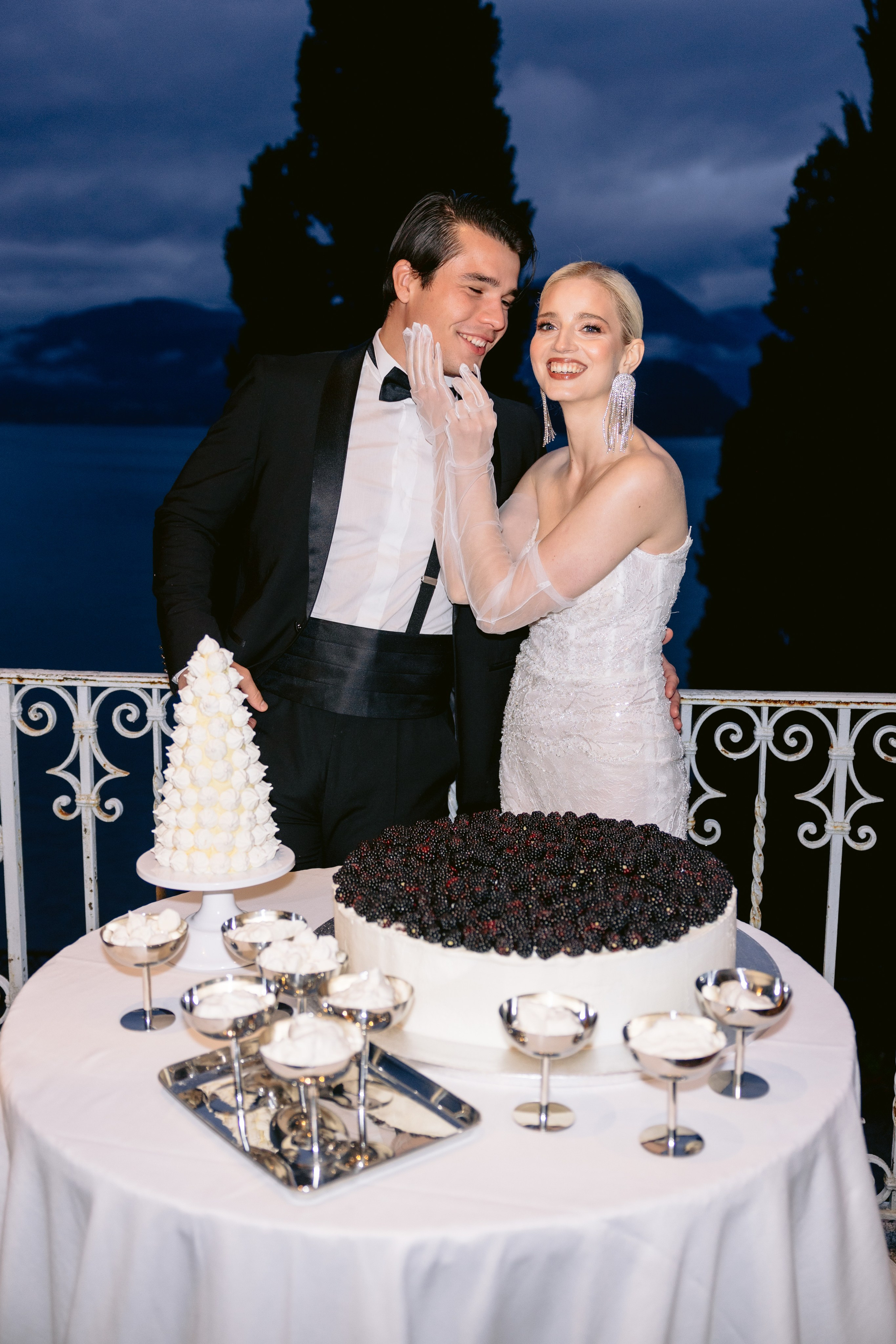 Wedding at Villa Cipressi | Lake Como