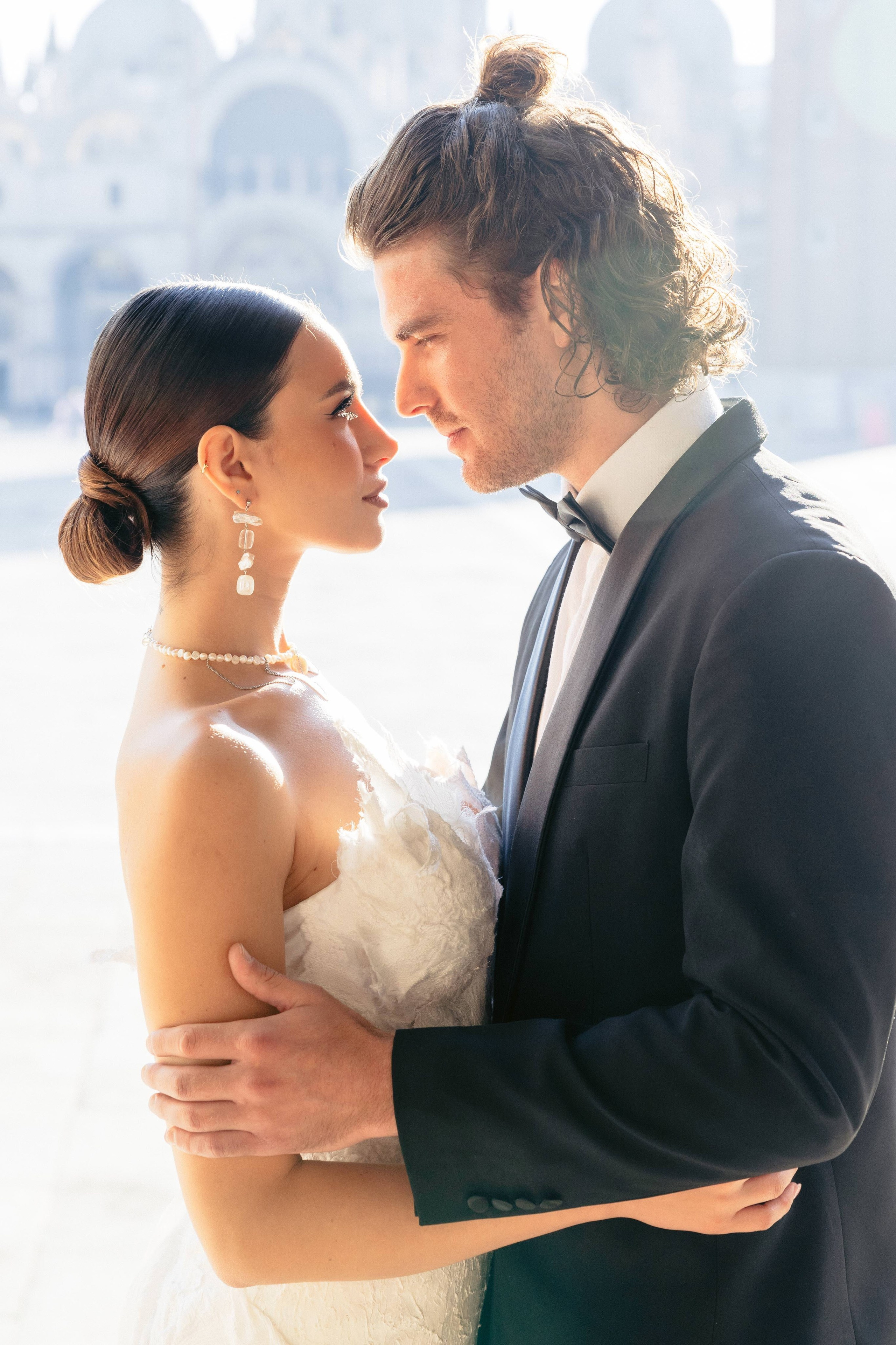 Venice Destination | Ca' Sagredo Hotel