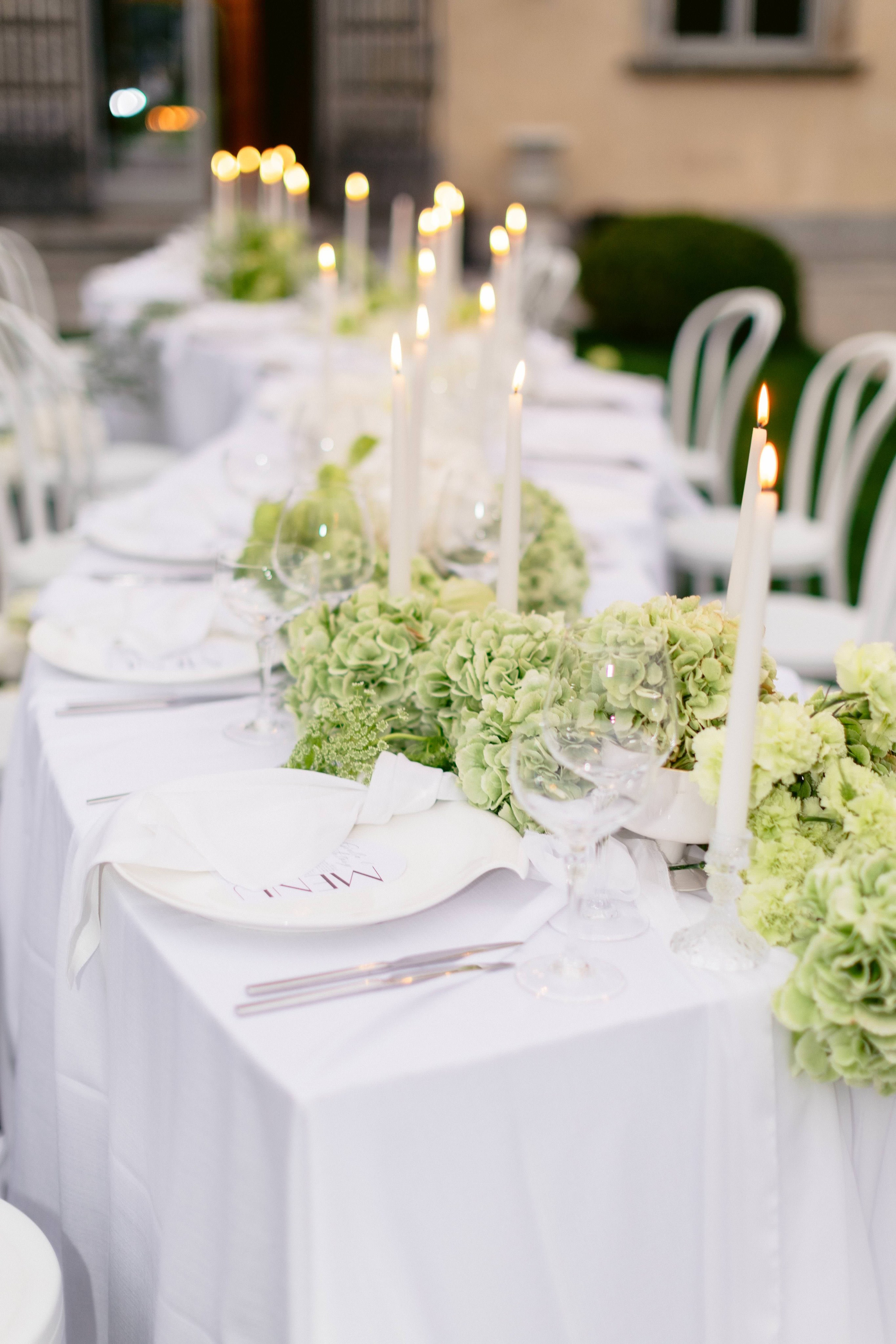 Villa Balbiano | Lake Como