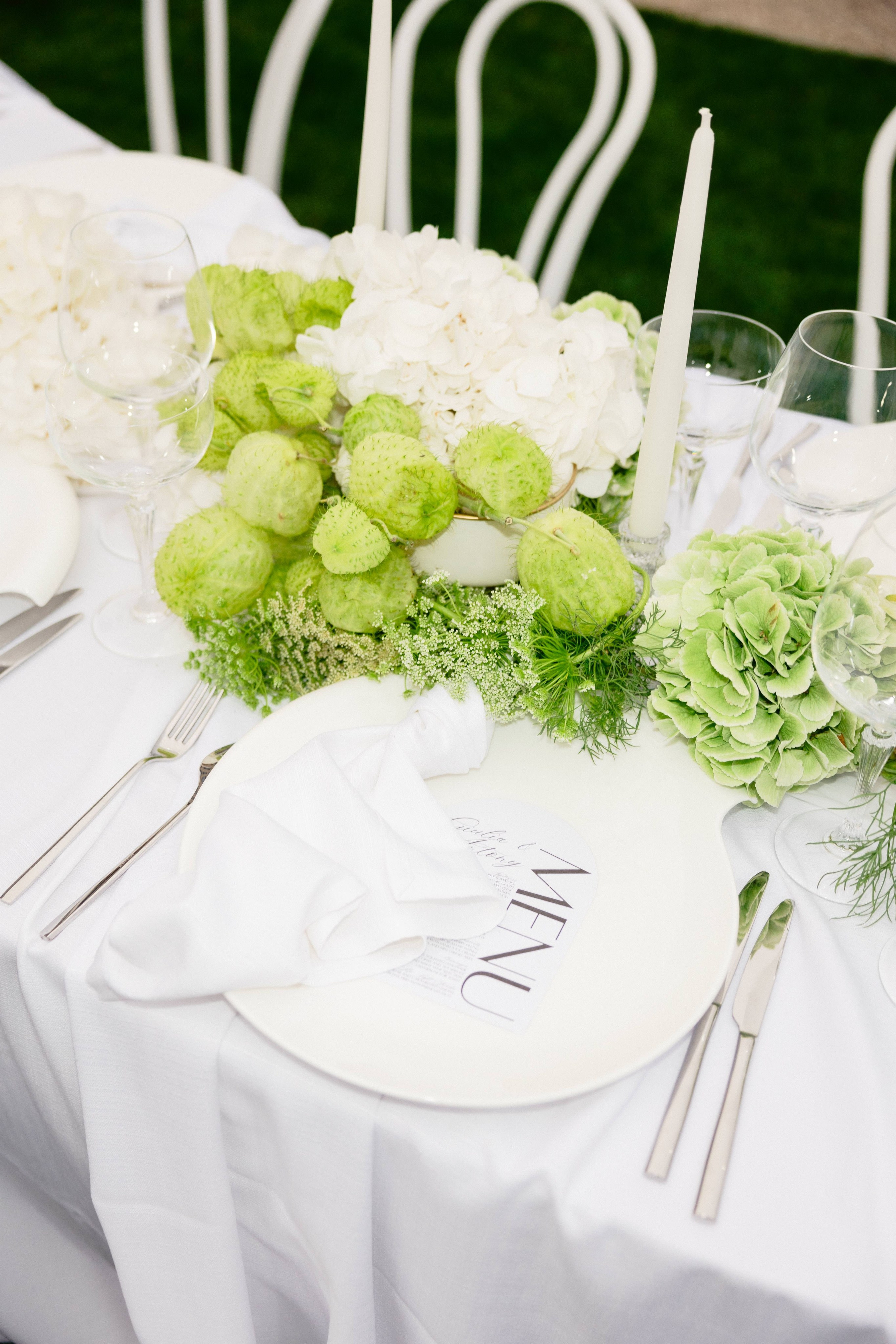 Villa Balbiano | Lake Como