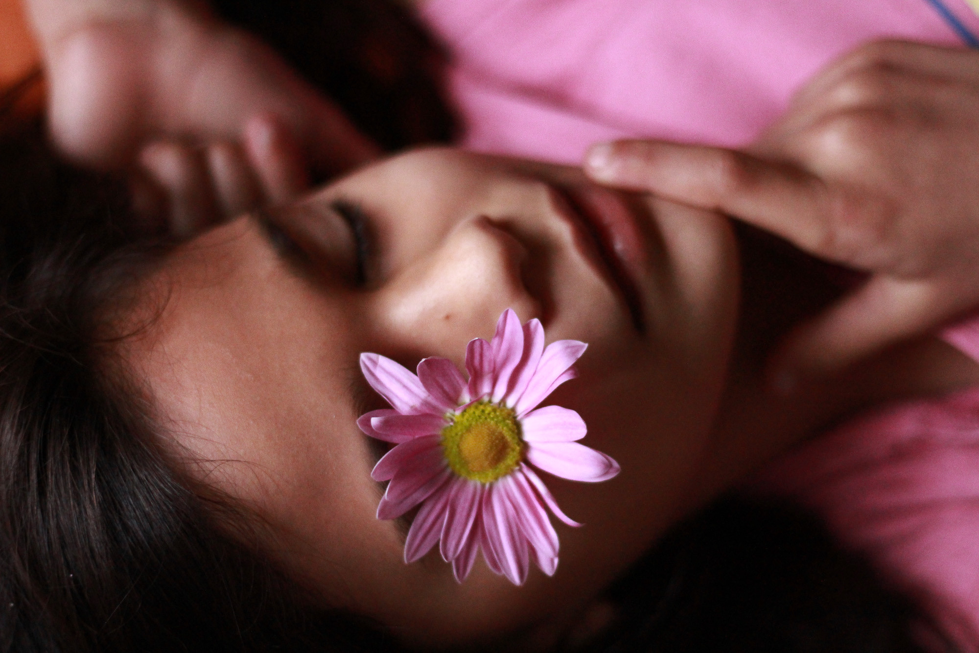 Maria. Fotógrafo en Mataró, Eugenia Shikhina