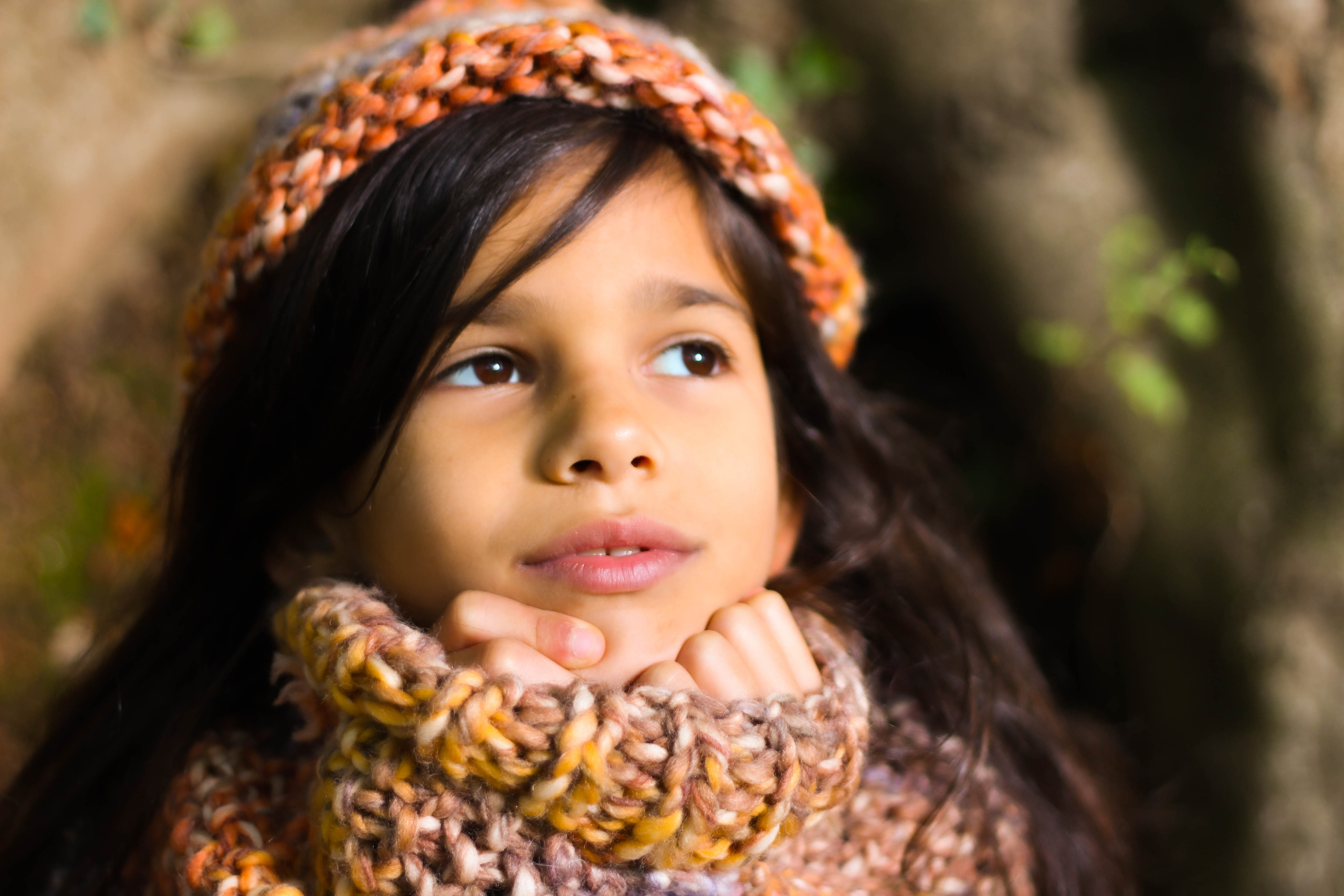 Maria. Fotógrafo en Mataró, Eugenia Shikhina