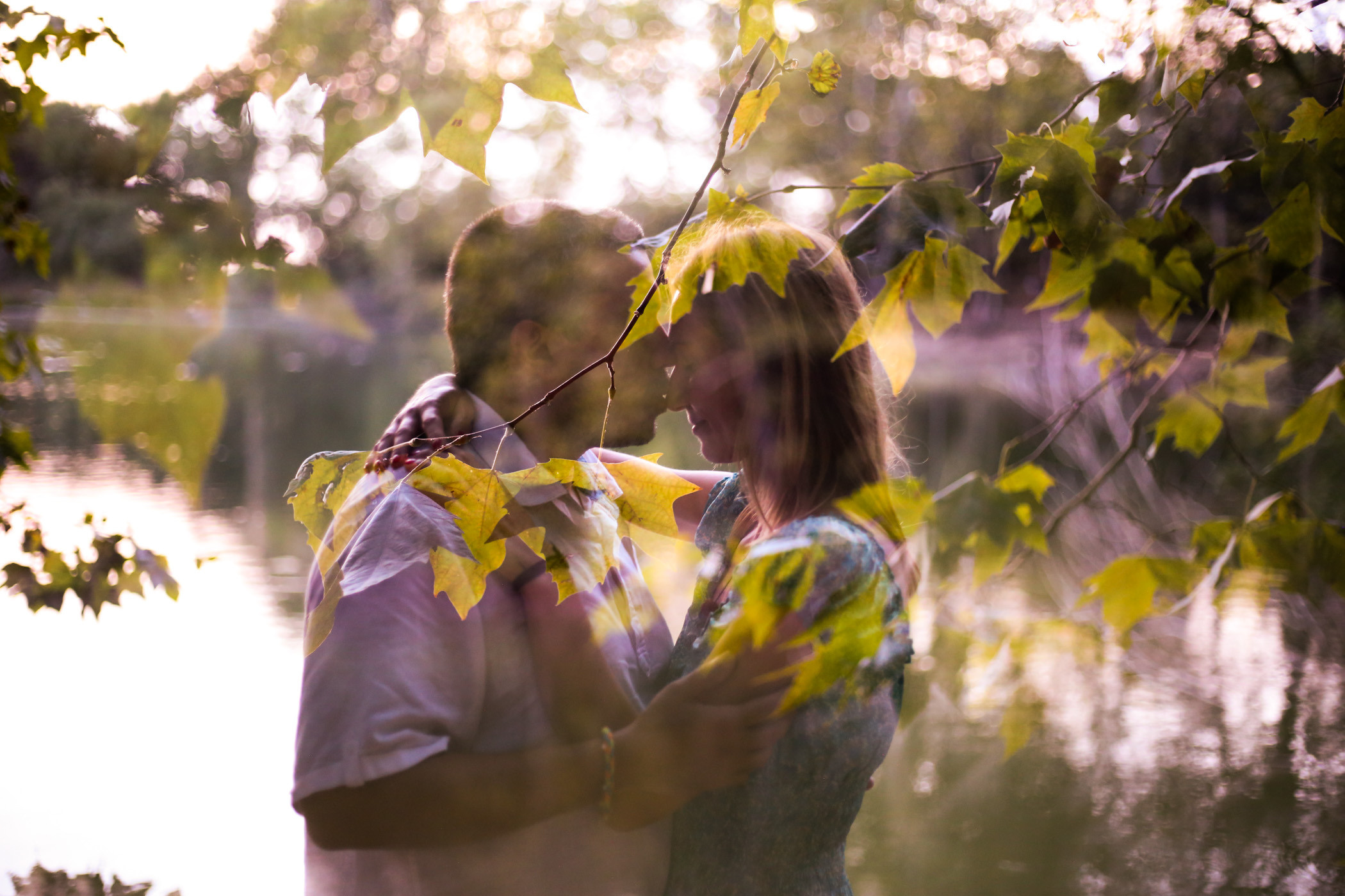 Linda & Josep. Fotógrafo en Mataró, Eugenia Shikhina
