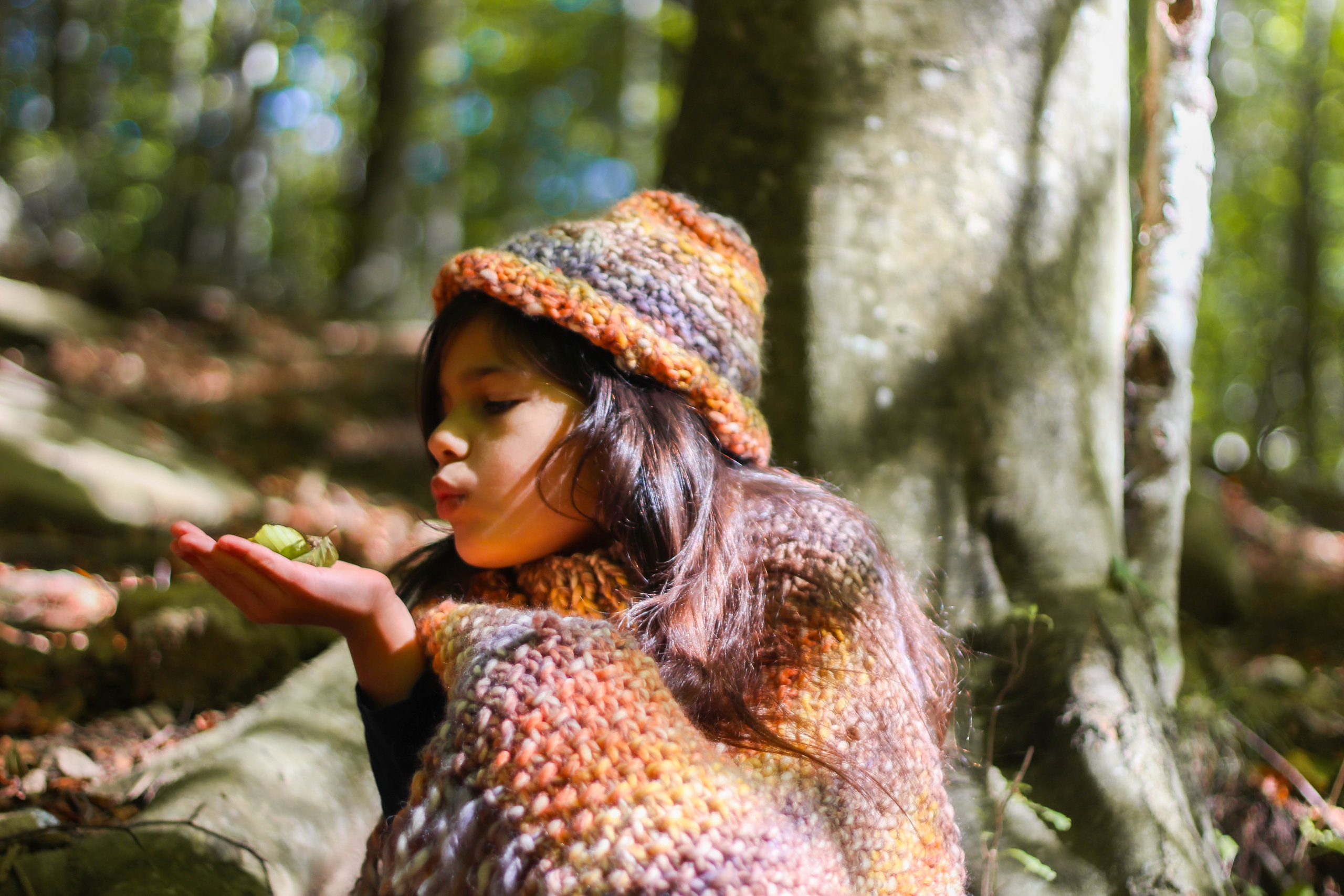 Maria. Fotógrafo en Mataró, Eugenia Shikhina