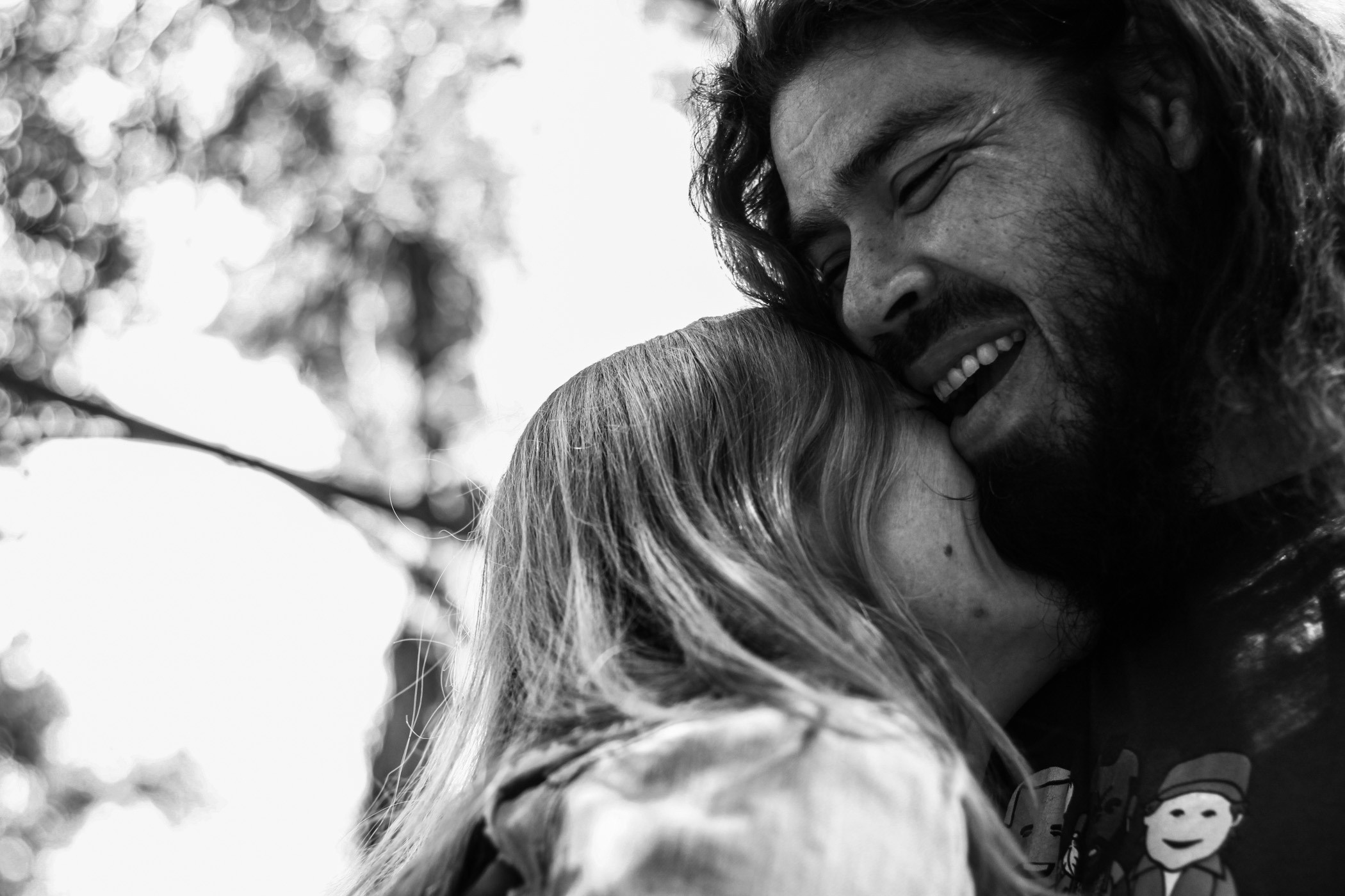 Katya&Luis. Фотограф в Матаро, Барселона. Евгения Шихина