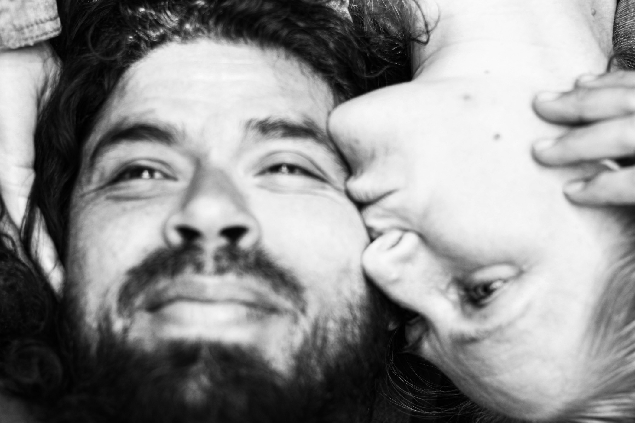 Katya&Luis. Фотограф в Матаро, Барселона. Евгения Шихина