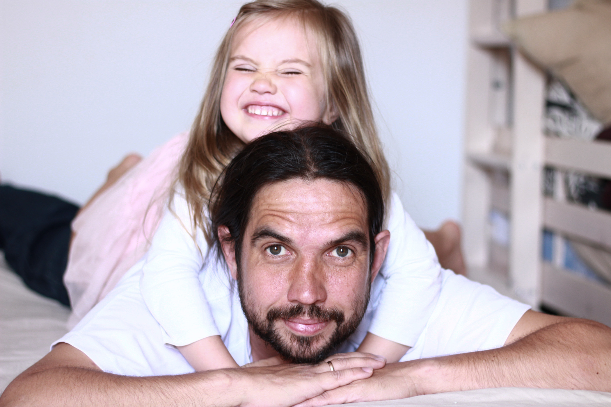Tanya & family. Fotógrafo en Mataró, Eugenia Shikhina