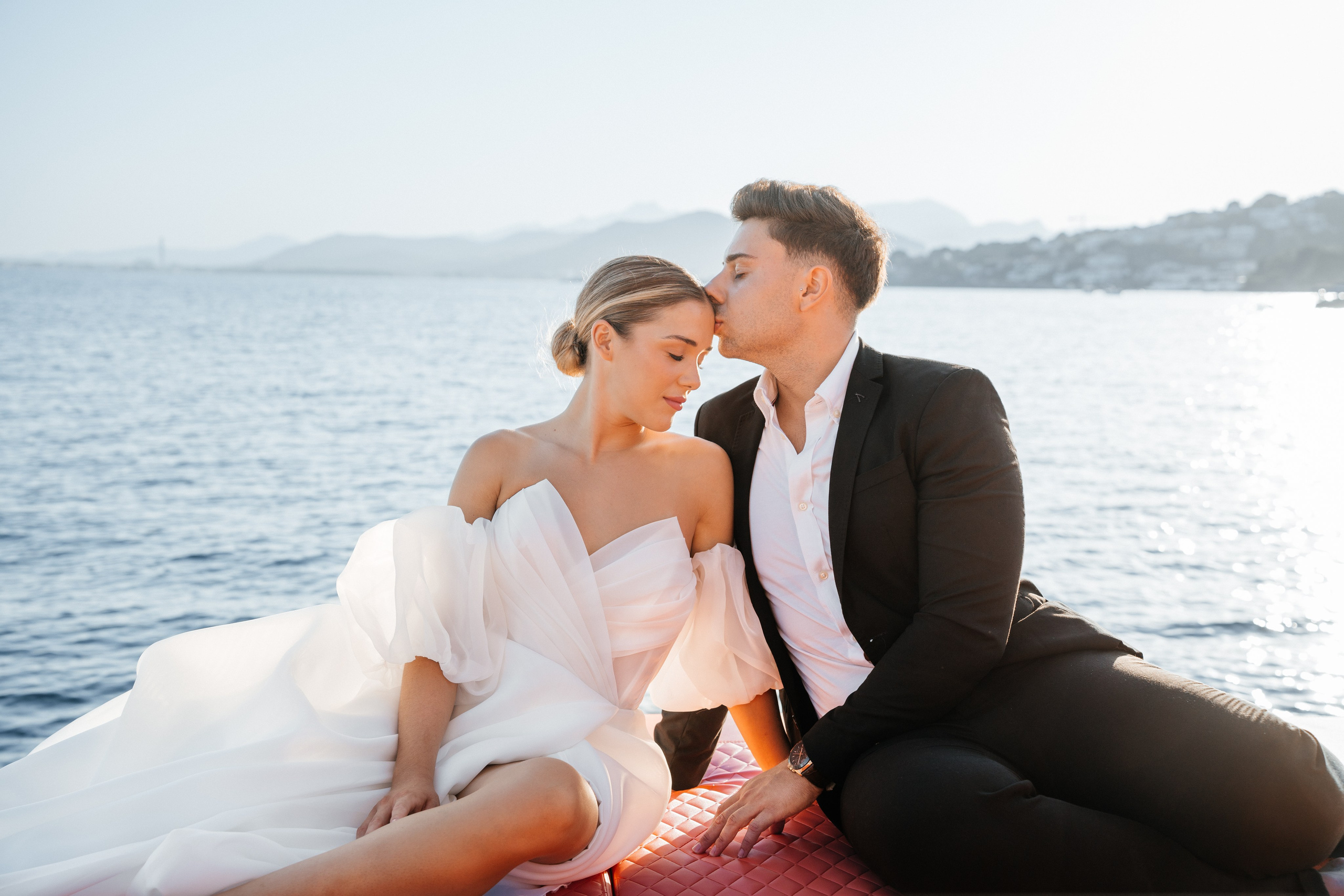 S & K, AfterWedding auf Mallorca. Hochzeitsfotograf für Moers, Niederrhein, Düsseldorf, NRW und Deutschland