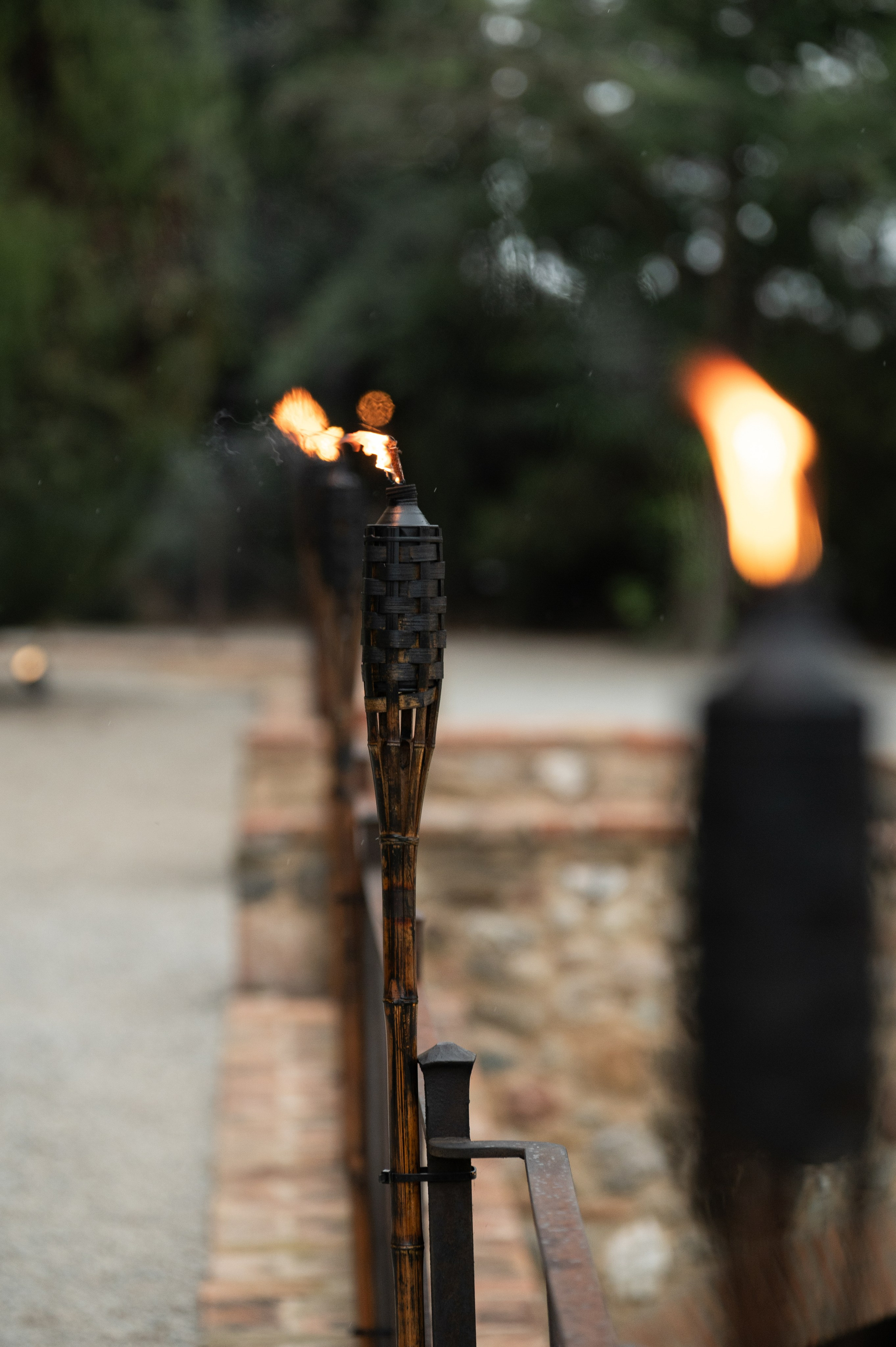 Sara & Javid. Wedding photographer in Spain