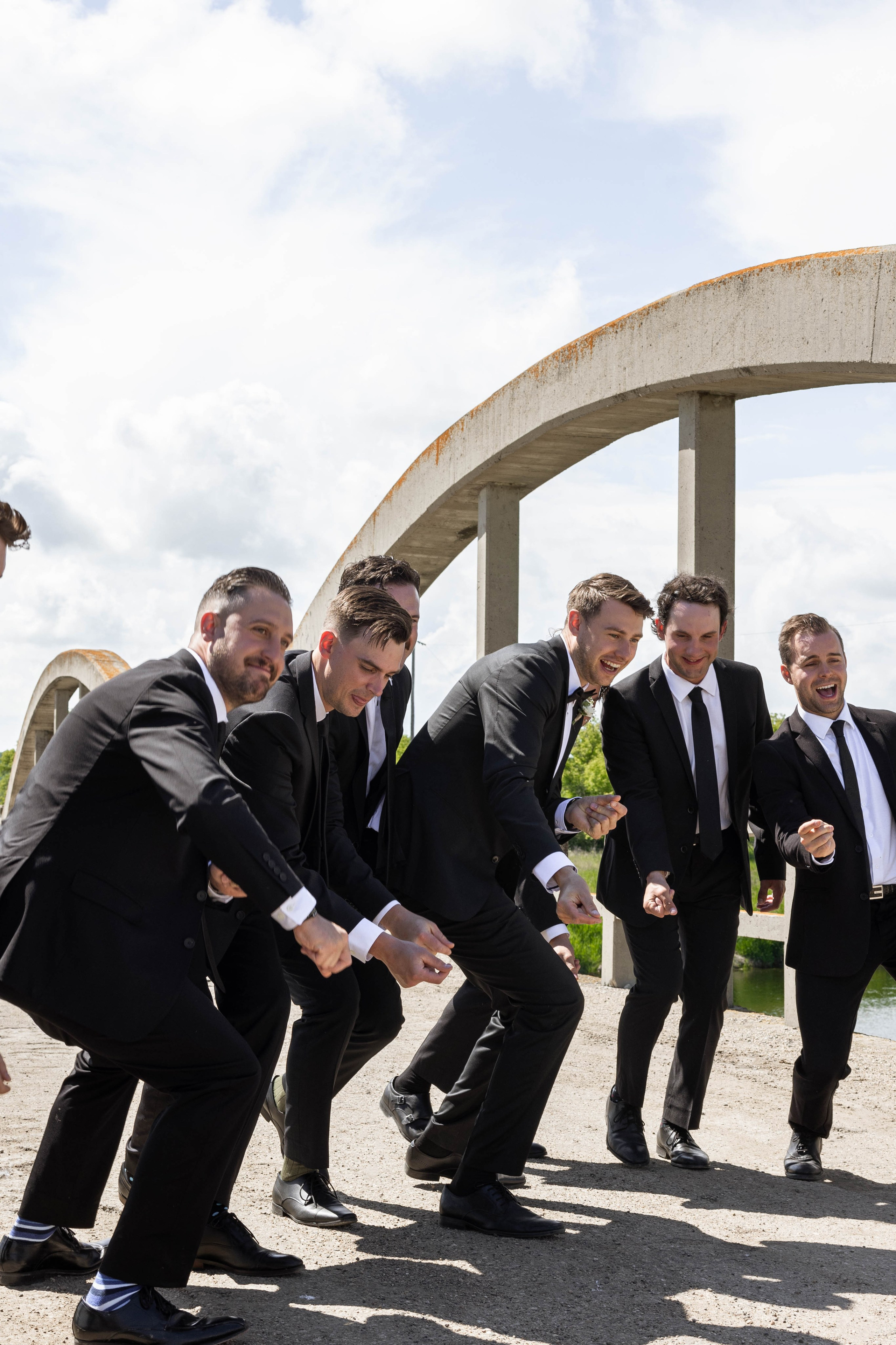 Beautiful Lakeside Wedding Photography. Wedding photography and videography in Regina, Saskatchewan