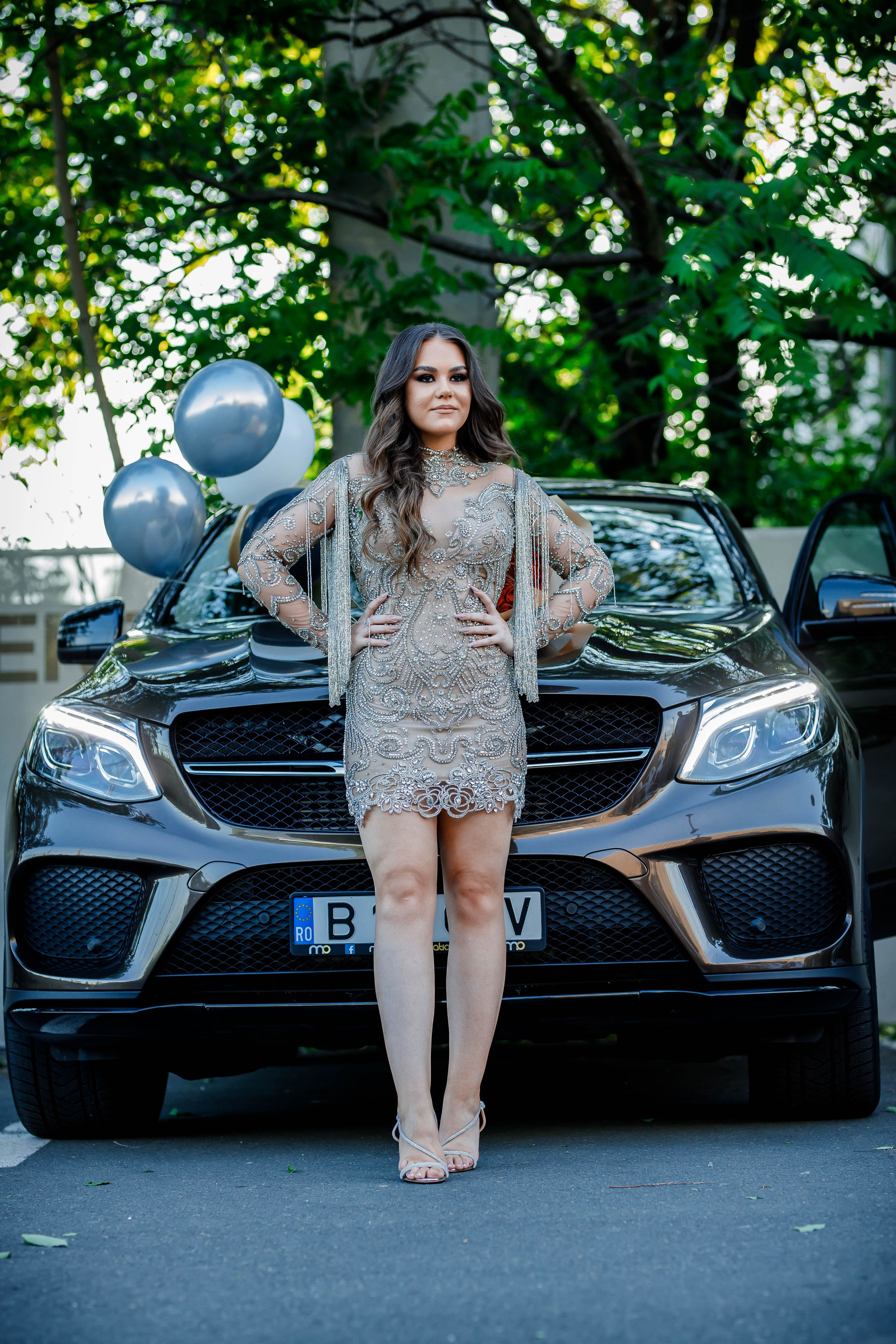 Majorate. Dream Studio Galați – ședințe foto profesionale pentru familie, portrete și evenimente