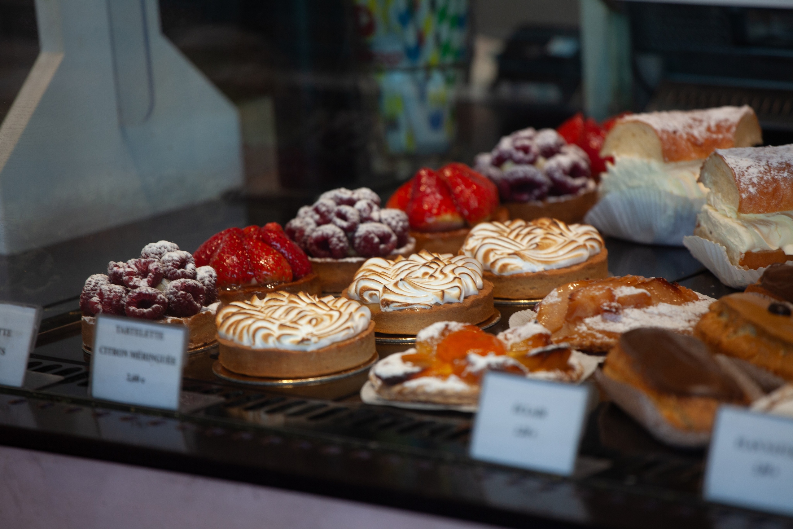 Toulouse. Eugénie Smirnova — Photographe à Toulouse et dans le Sud-Ouest