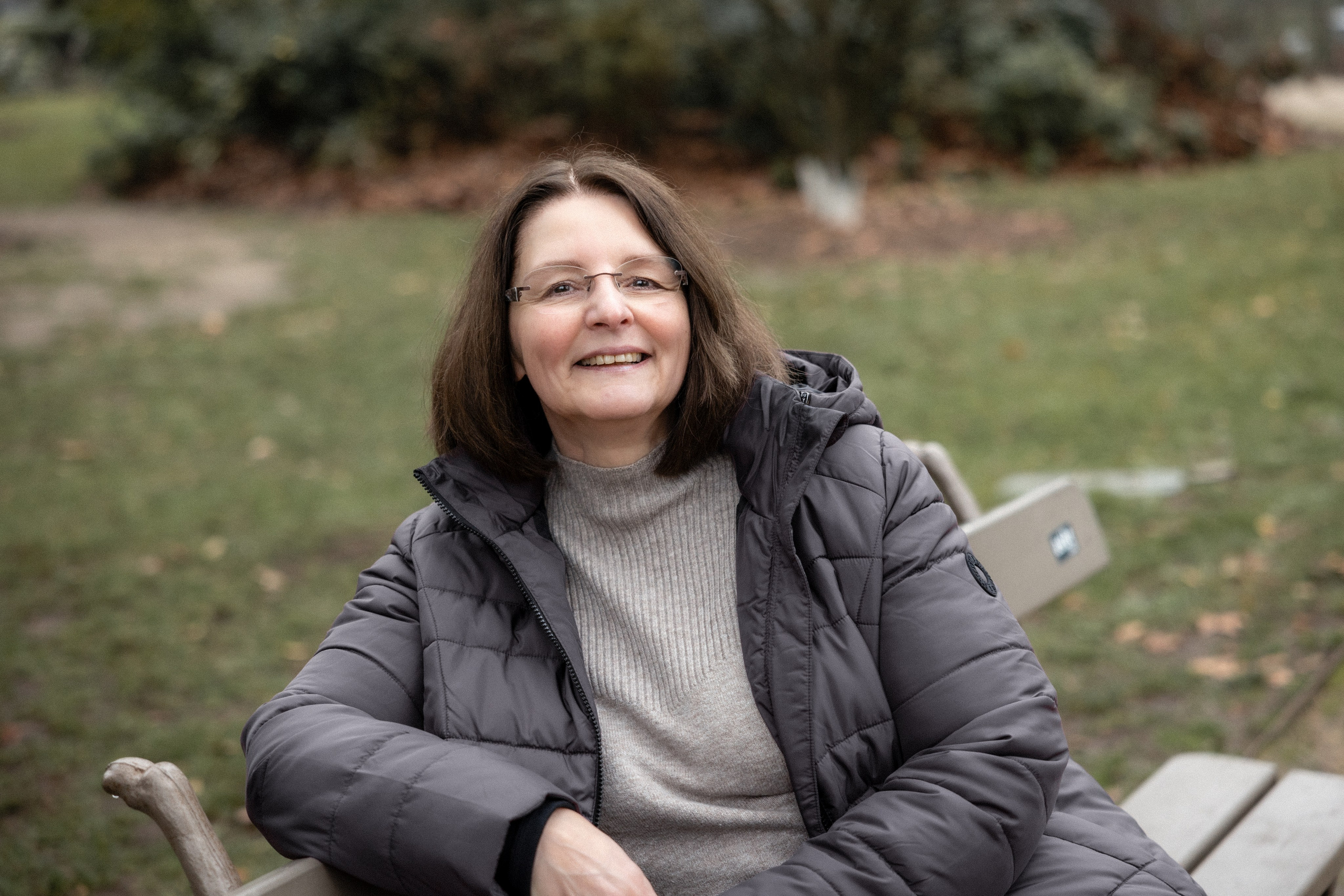 Семейная фотосессия со взрослыми детьми в Тулузе, Jardin des Plantes. Евгения Смирнова — фотограф в Тулузе и юго-западной Франции