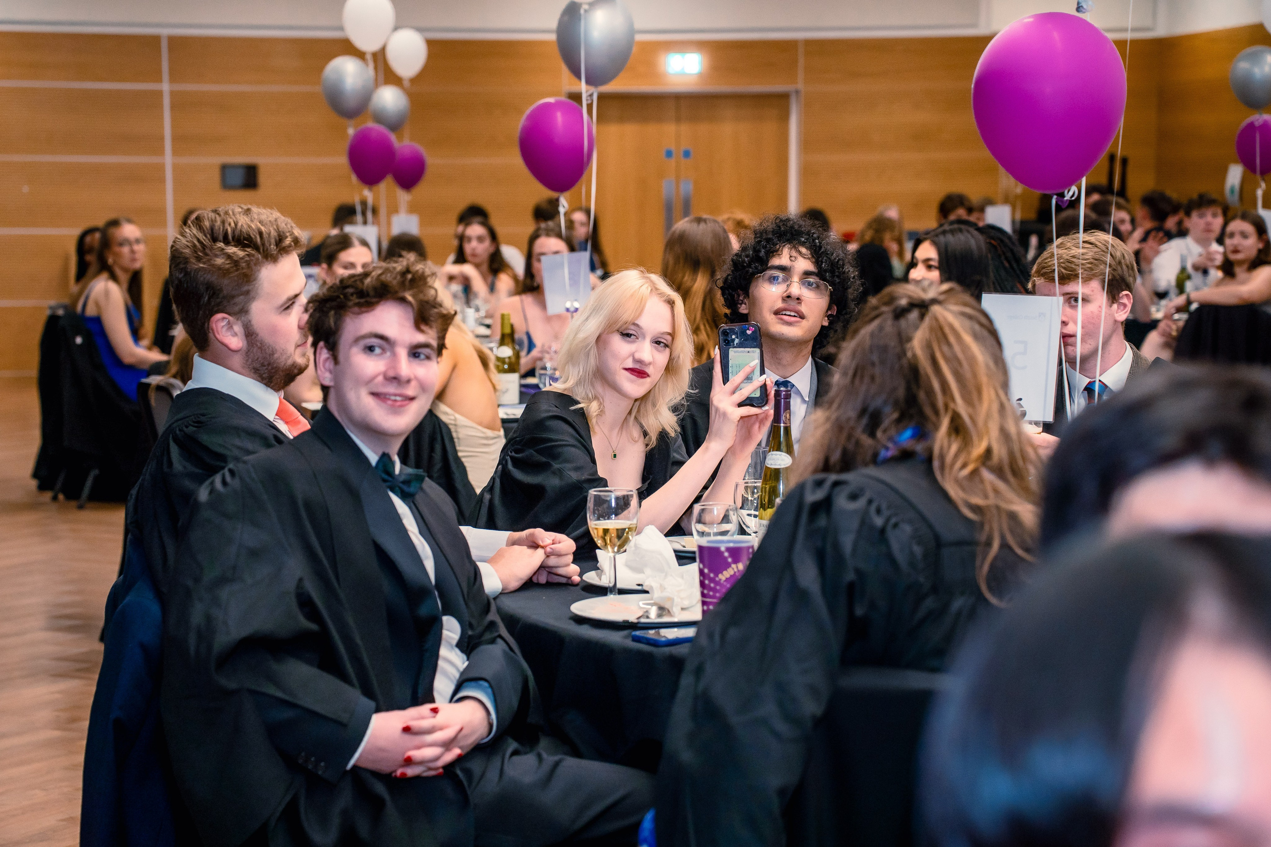 The Owl Society. Expect Miracles Photography by Kate & Andrew