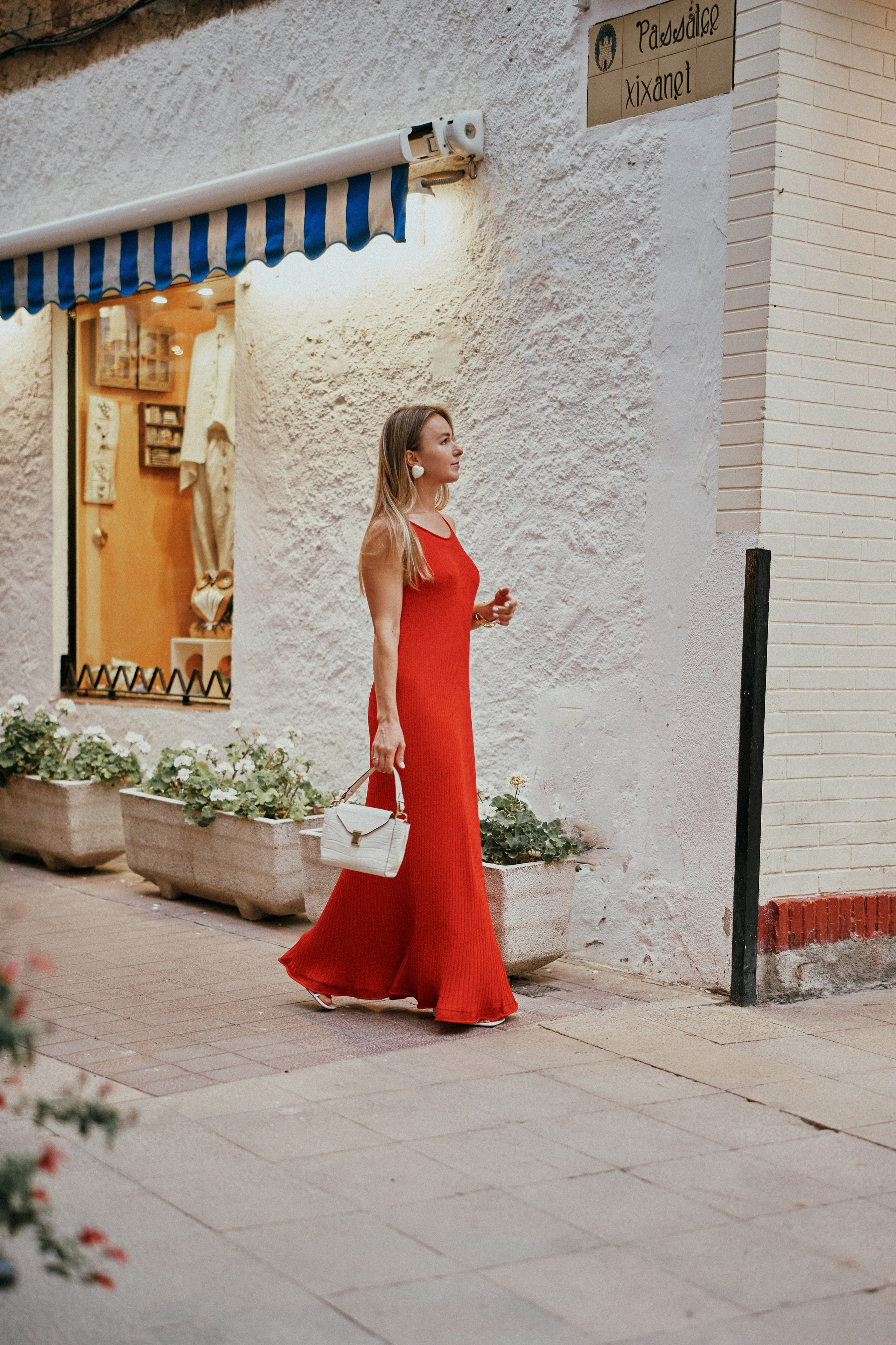 VISPA. Фотограф в Барселоне Жанна Захарченко