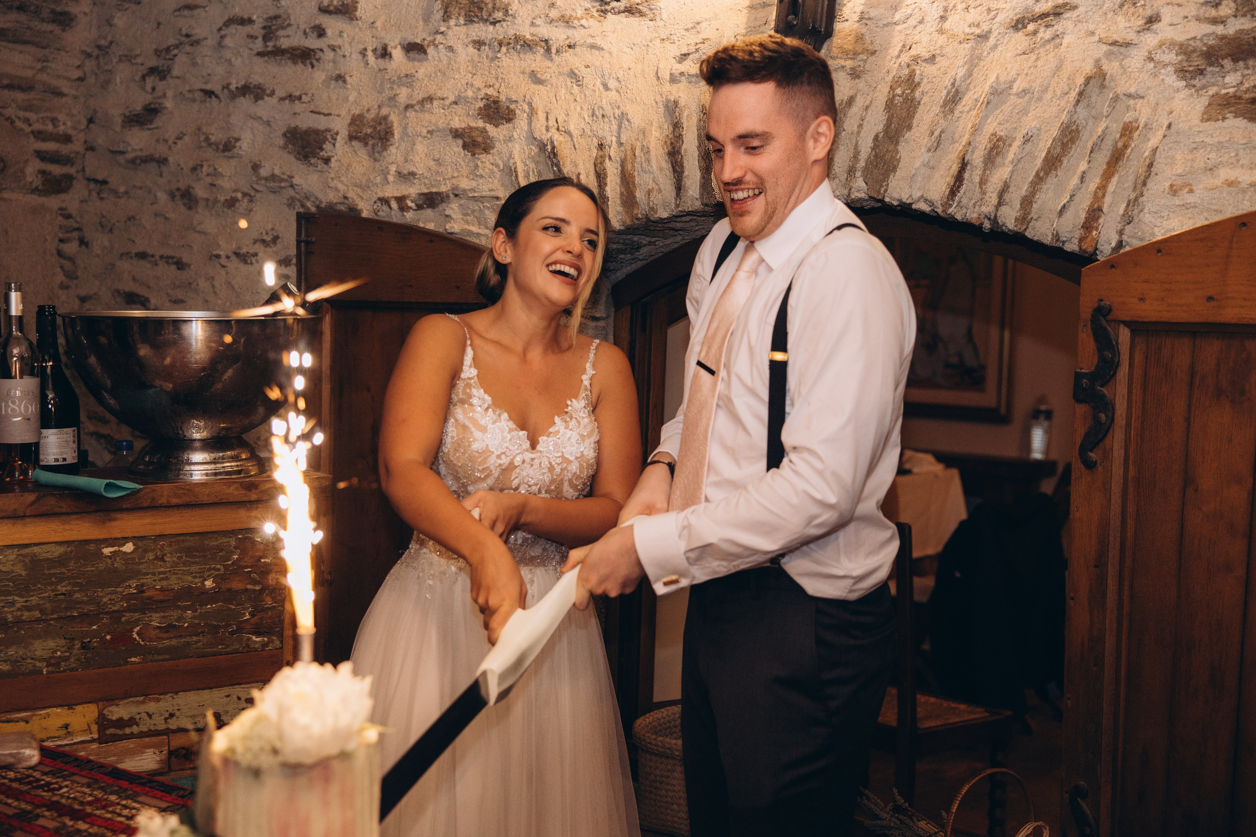 Chloé & Tom. Eugenie Smirnova — wedding, corporate and lifestyle photographer in Toulouse and Southwest France