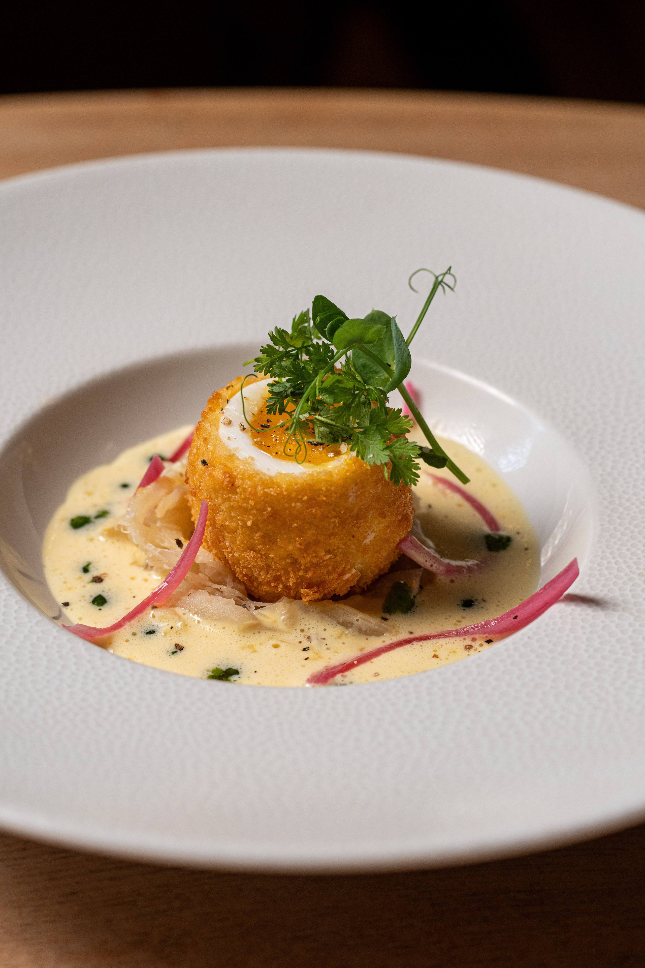 Culinaire. Dp films - Agence de création de contenu photo et vidéo