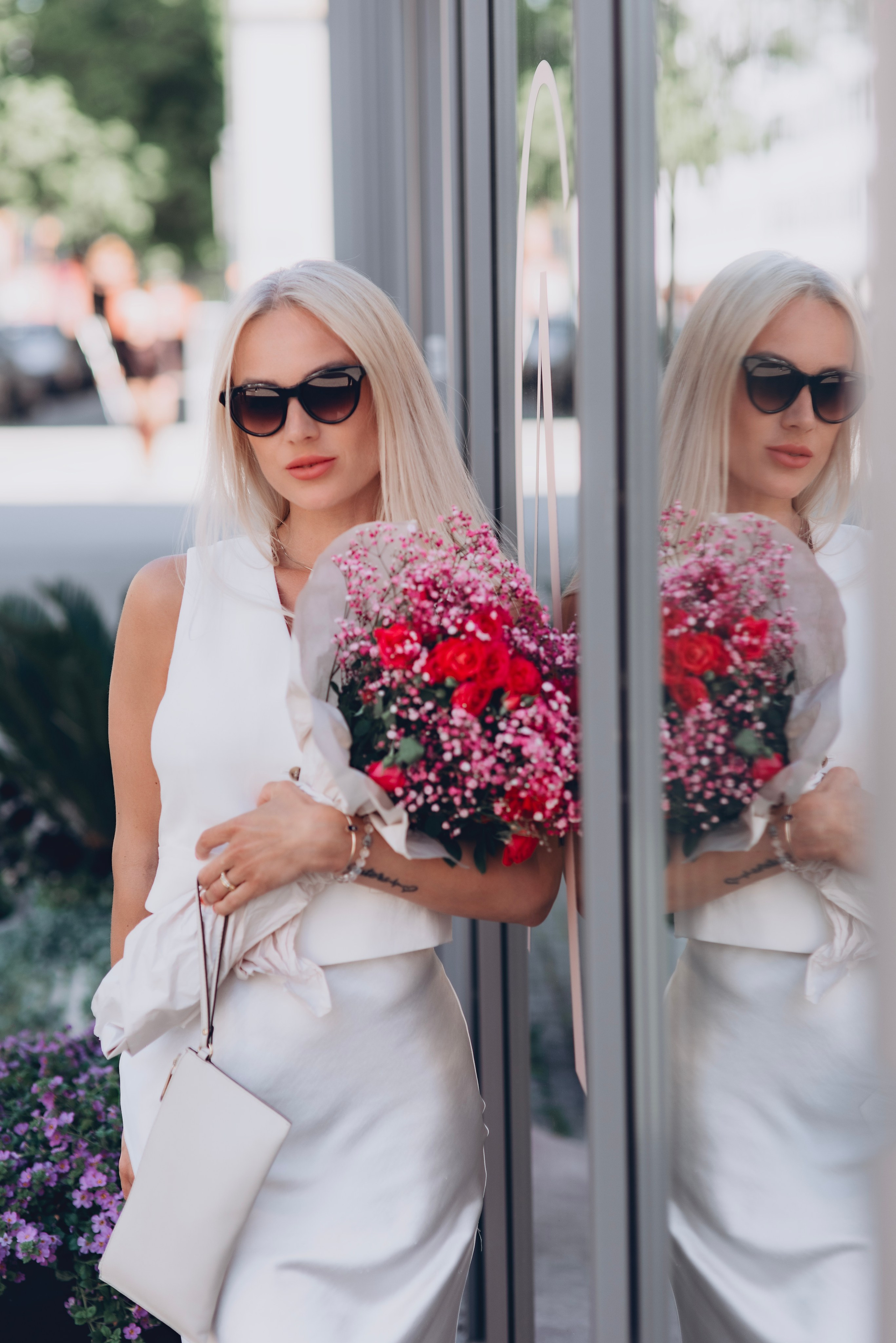 UNA. Photographer and videographer in Norway and Slovakia Andrea Zemko