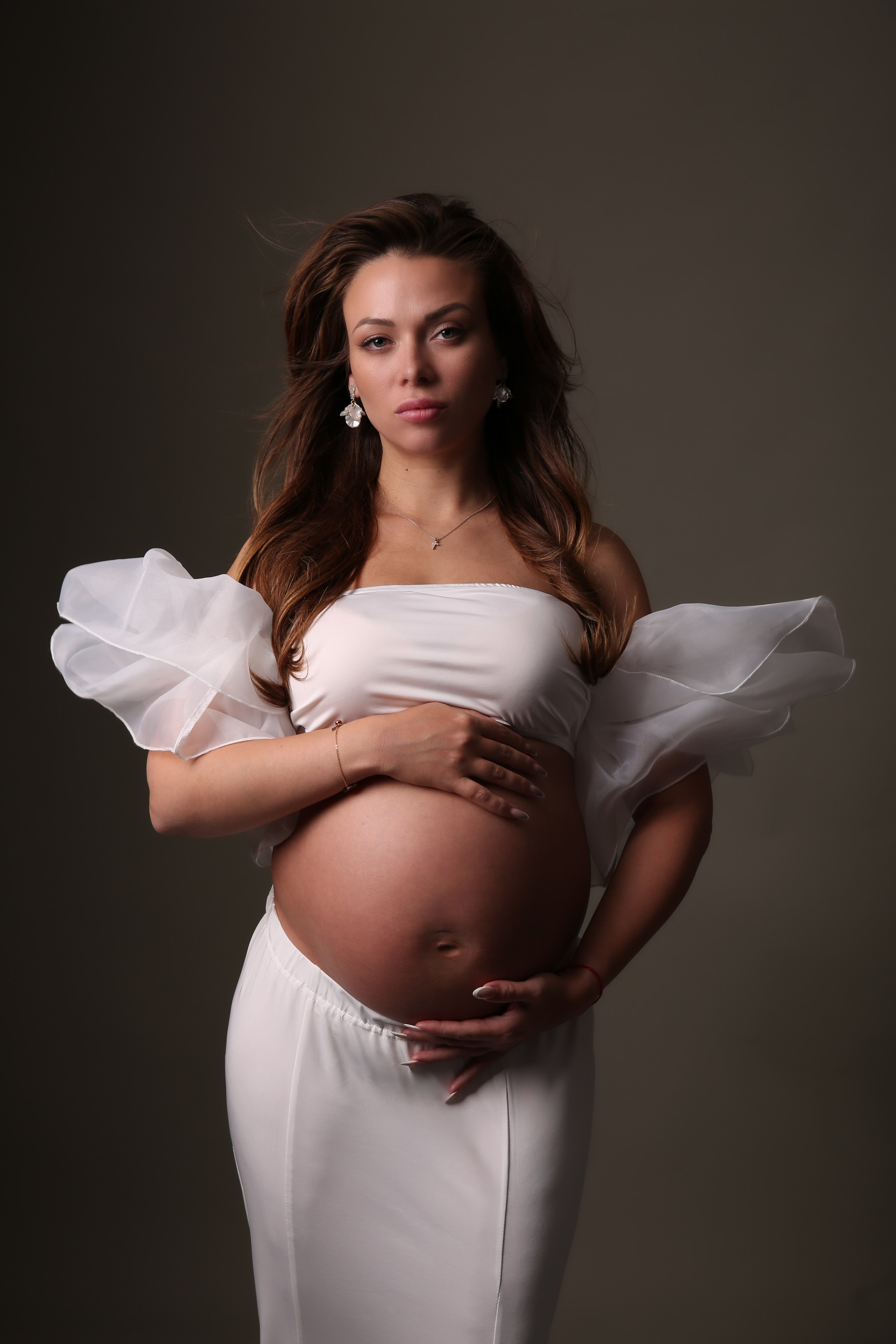 Schwangerschaft. Neugeborenen, Familien, Geschwister Fotografin aus Delmenhorst