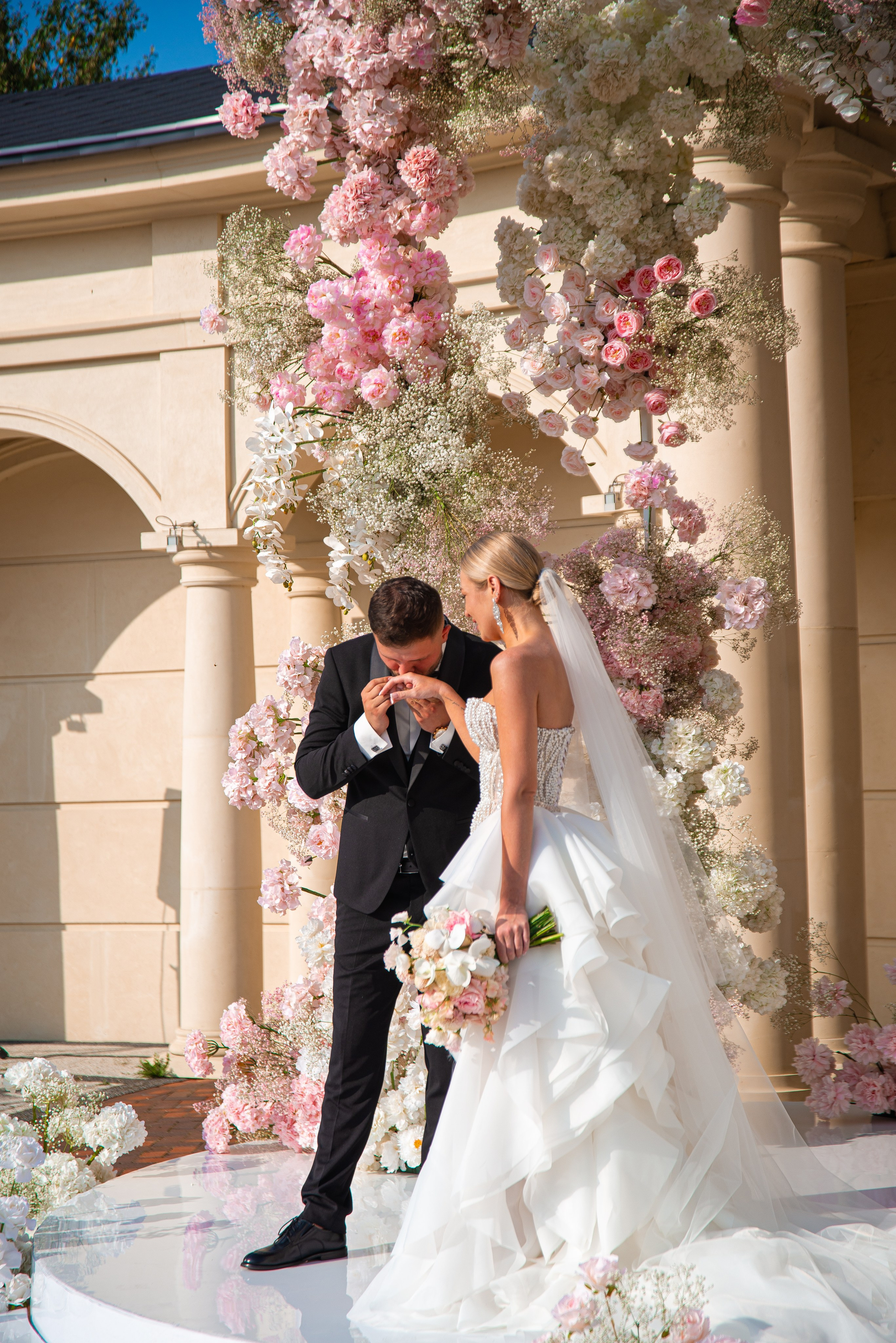 M+A. Fotógrafa profesional en España