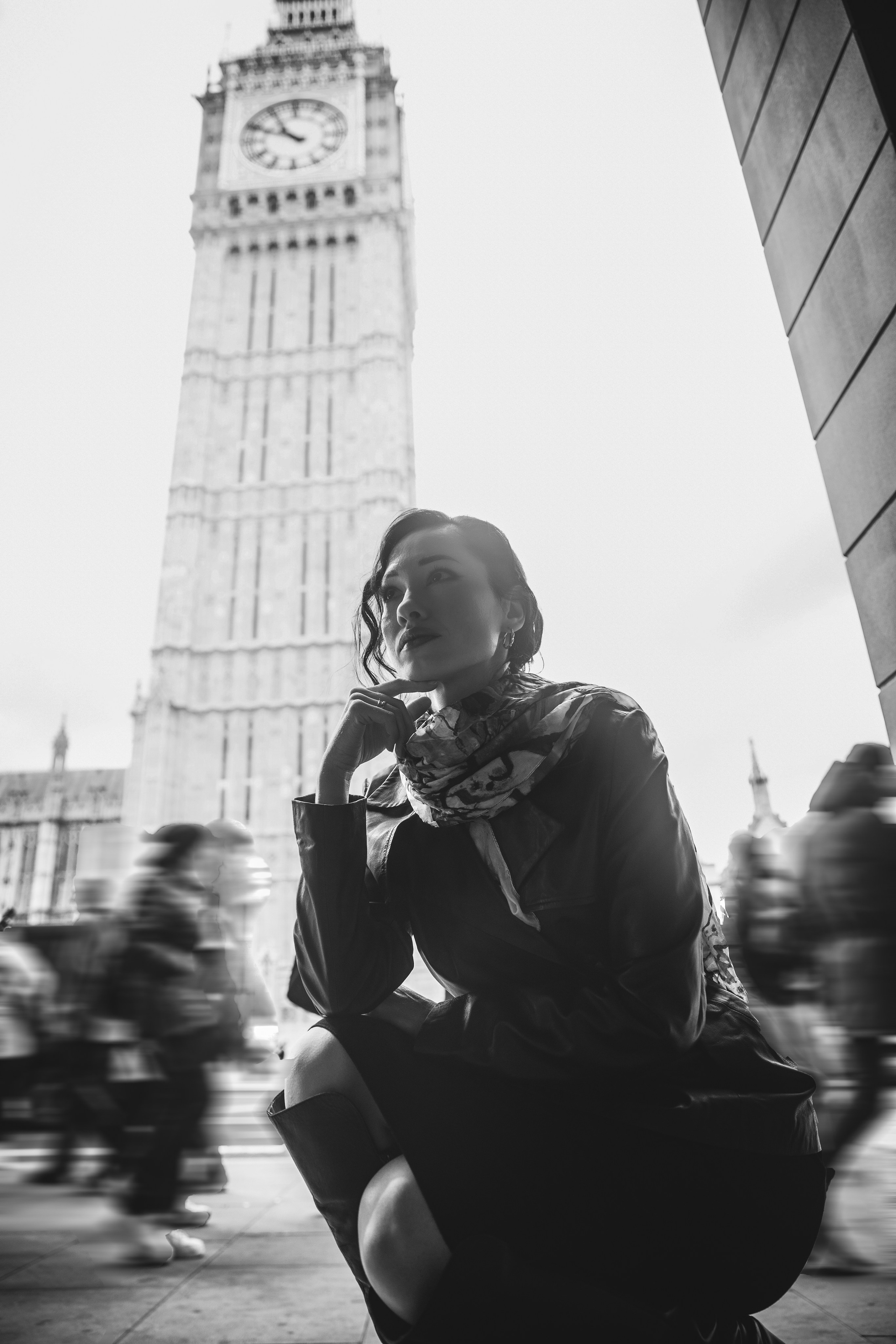 Olga in London. Lifestyle & Documentary Photography in Bristol, Bath & London — def0cused