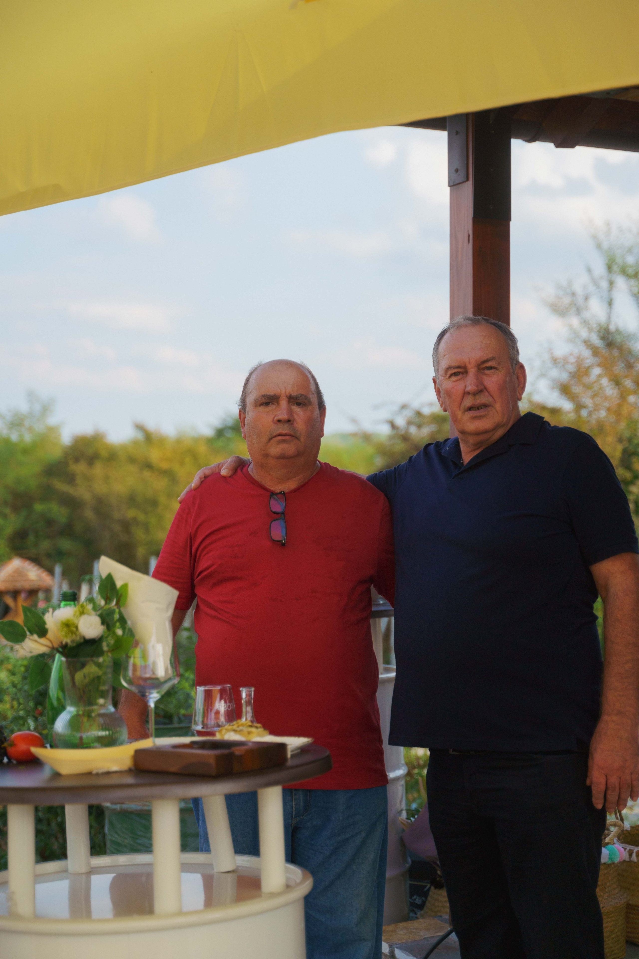 Jeep Commerce Event. Zhukov studio