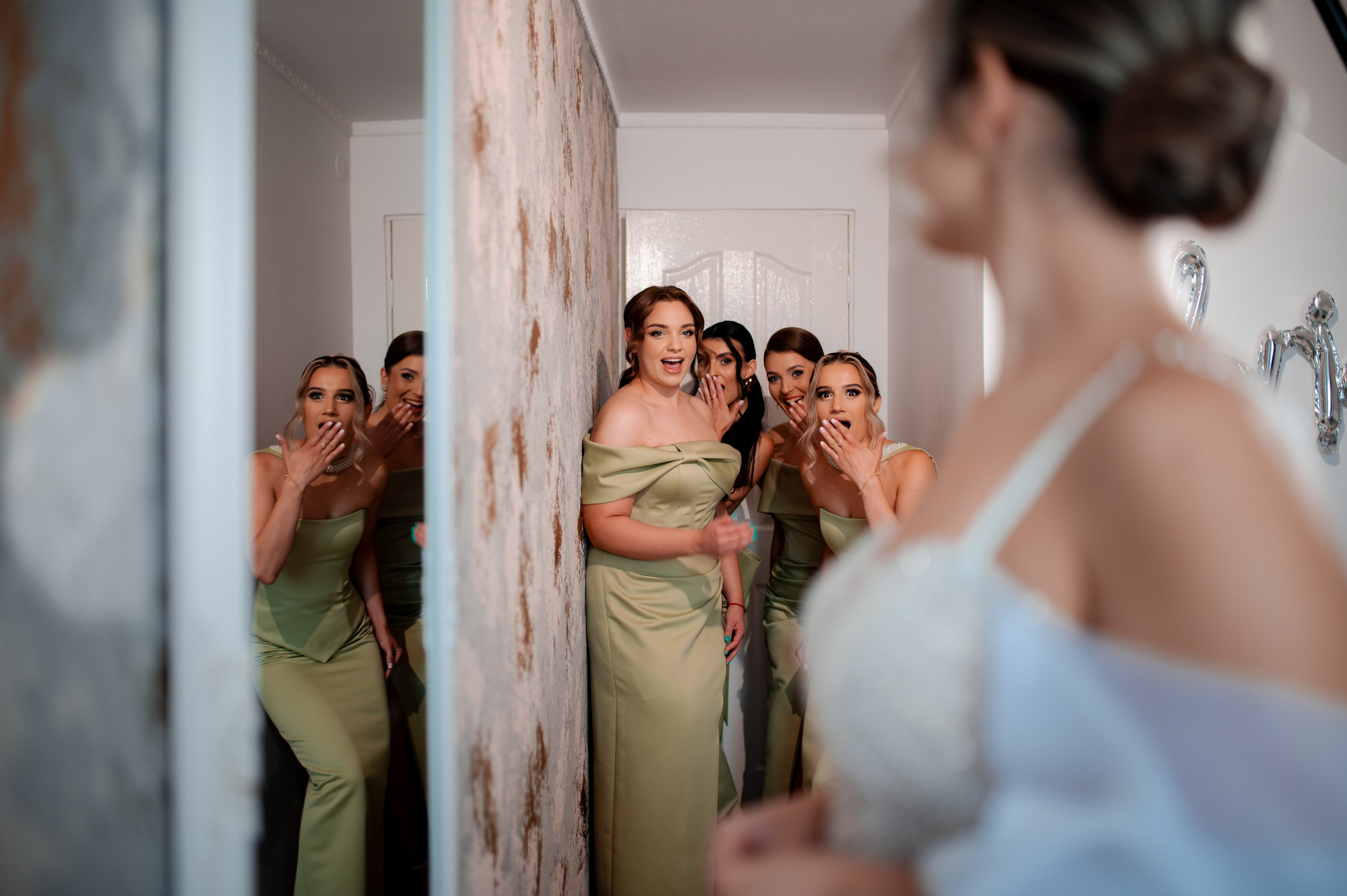 Wedding Photography. Somesan Agency