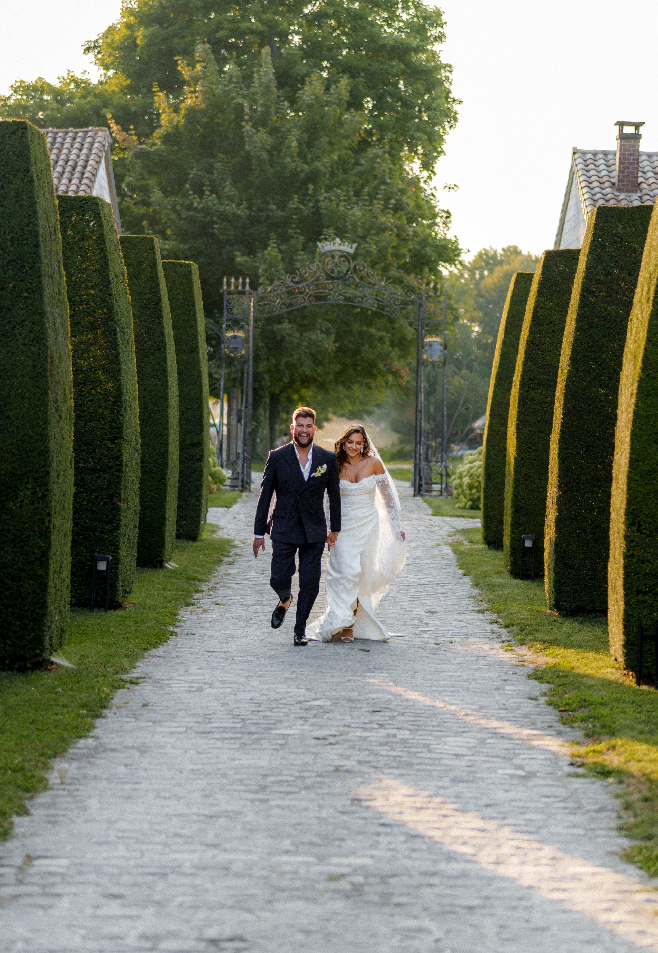 Baptiste Davaud - Photographe de mariage