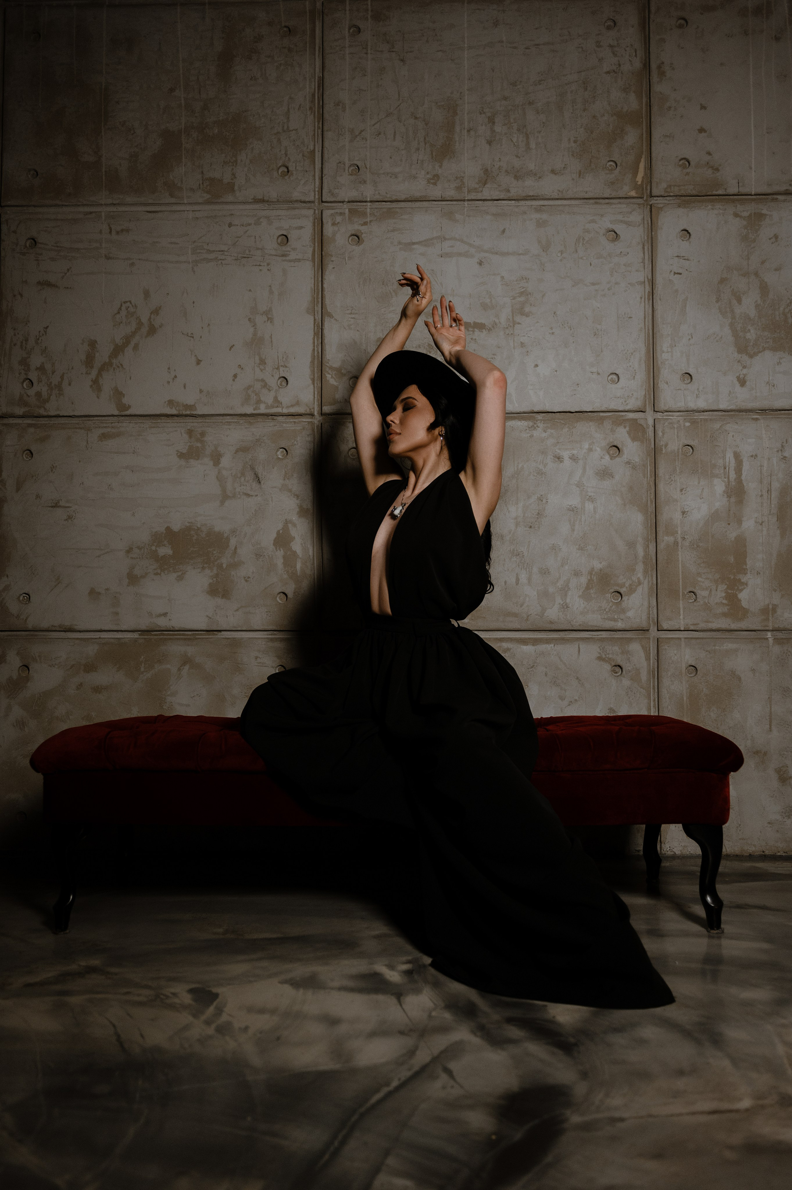 Lena. ANNA-MARIA PHOTO CONTENT CREATOR — photographer, aesthete, artist, and visual expert for Instagram in Prague