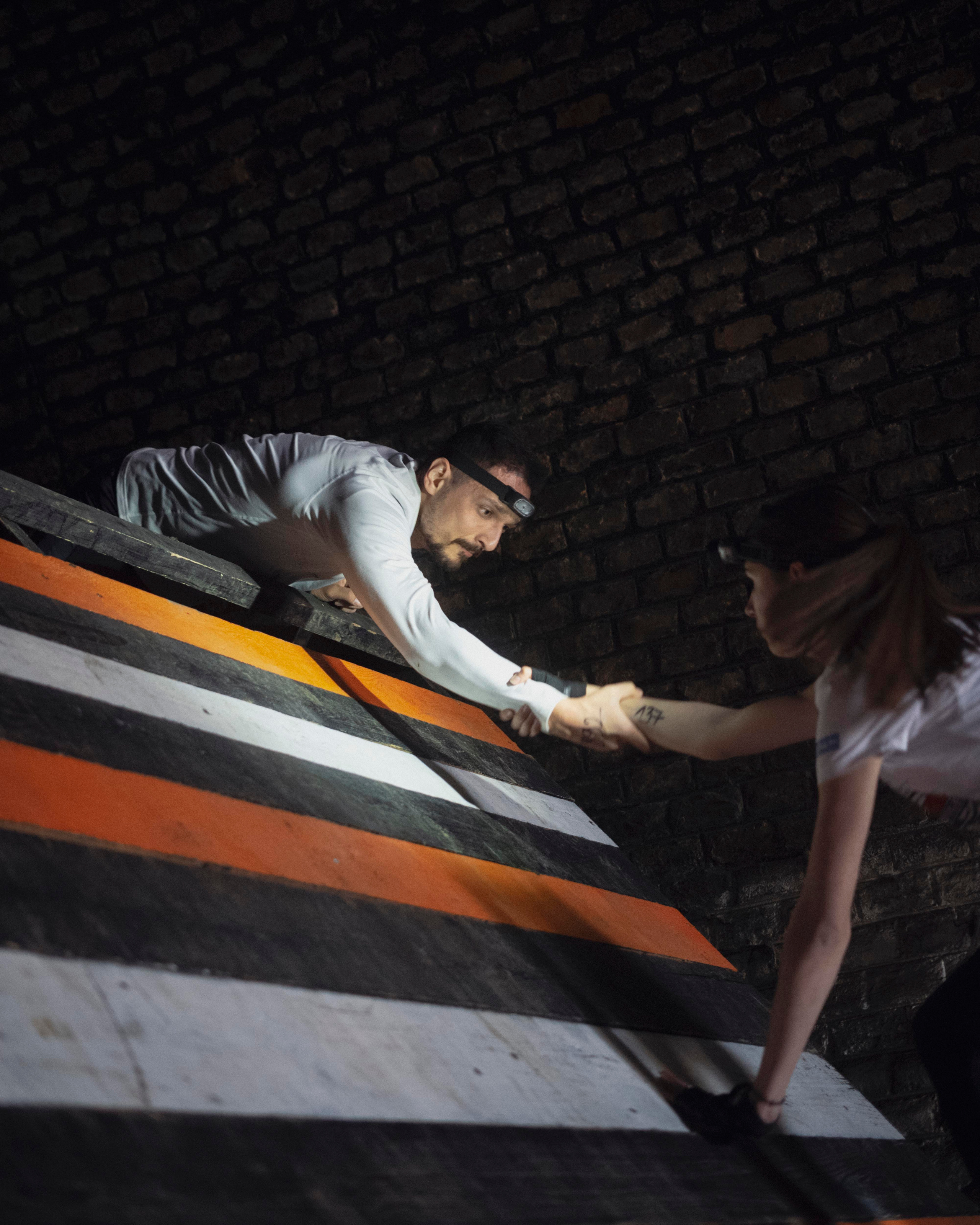 Takmicenja. Zhukov studio