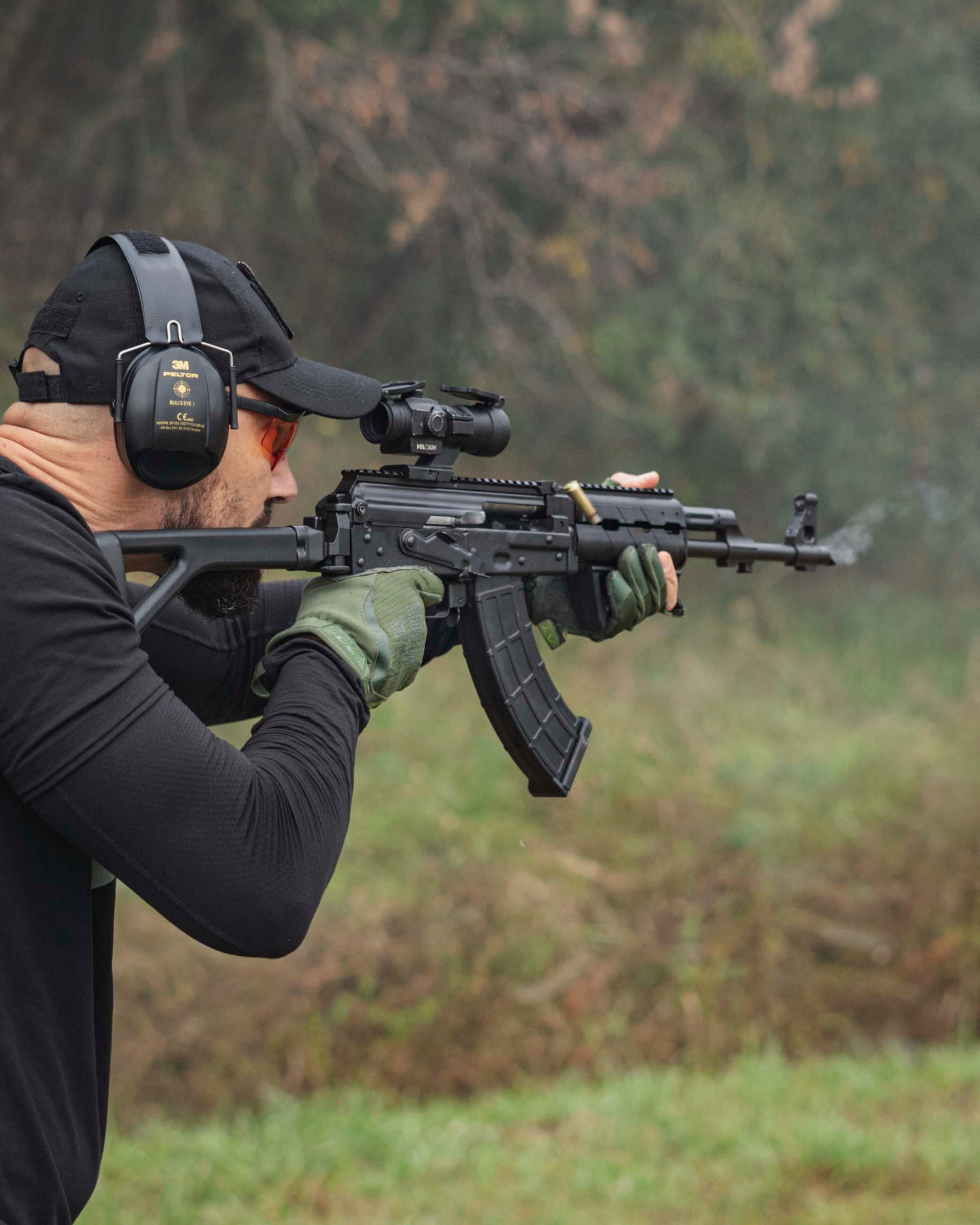 Takmicenja. Zhukov studio