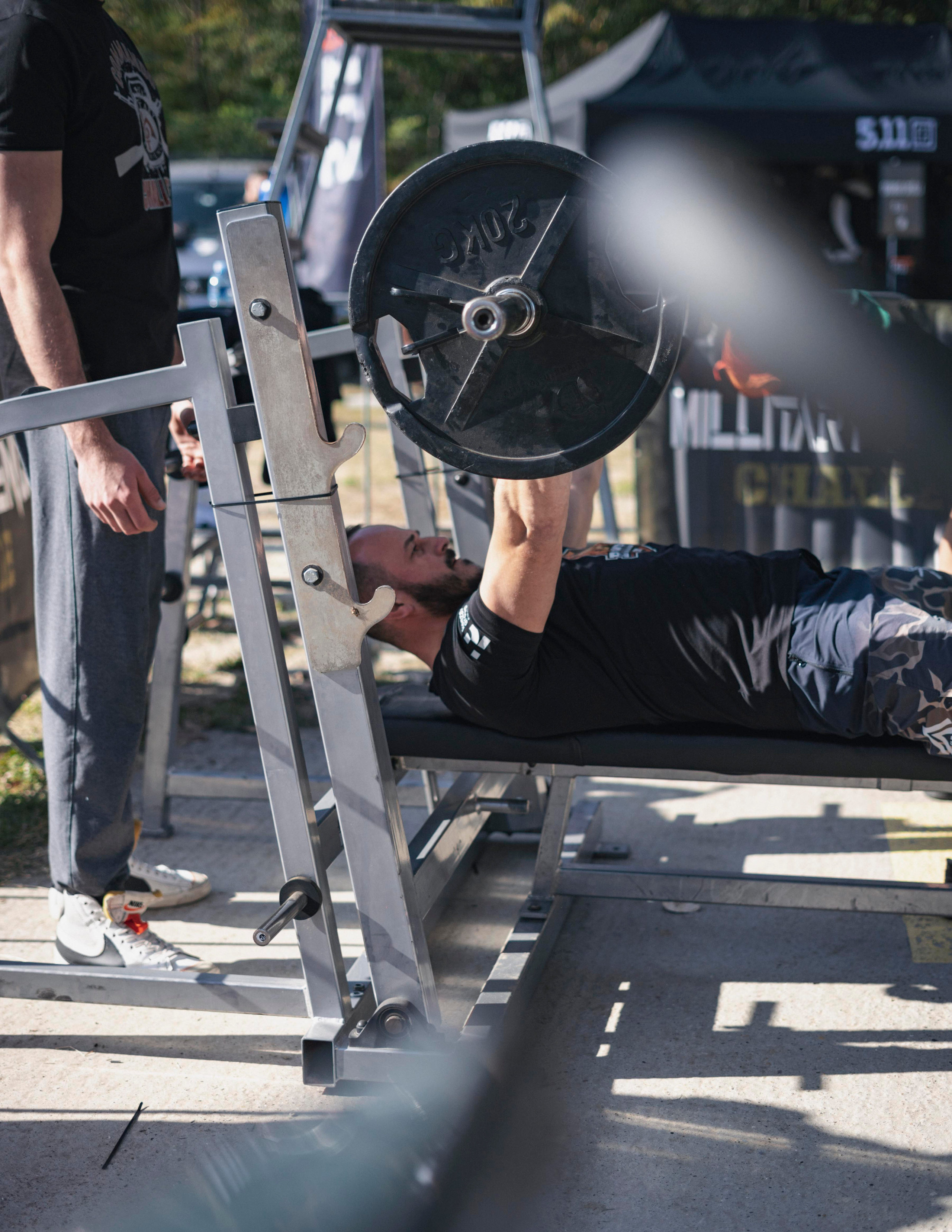 Takmicenja. Zhukov studio