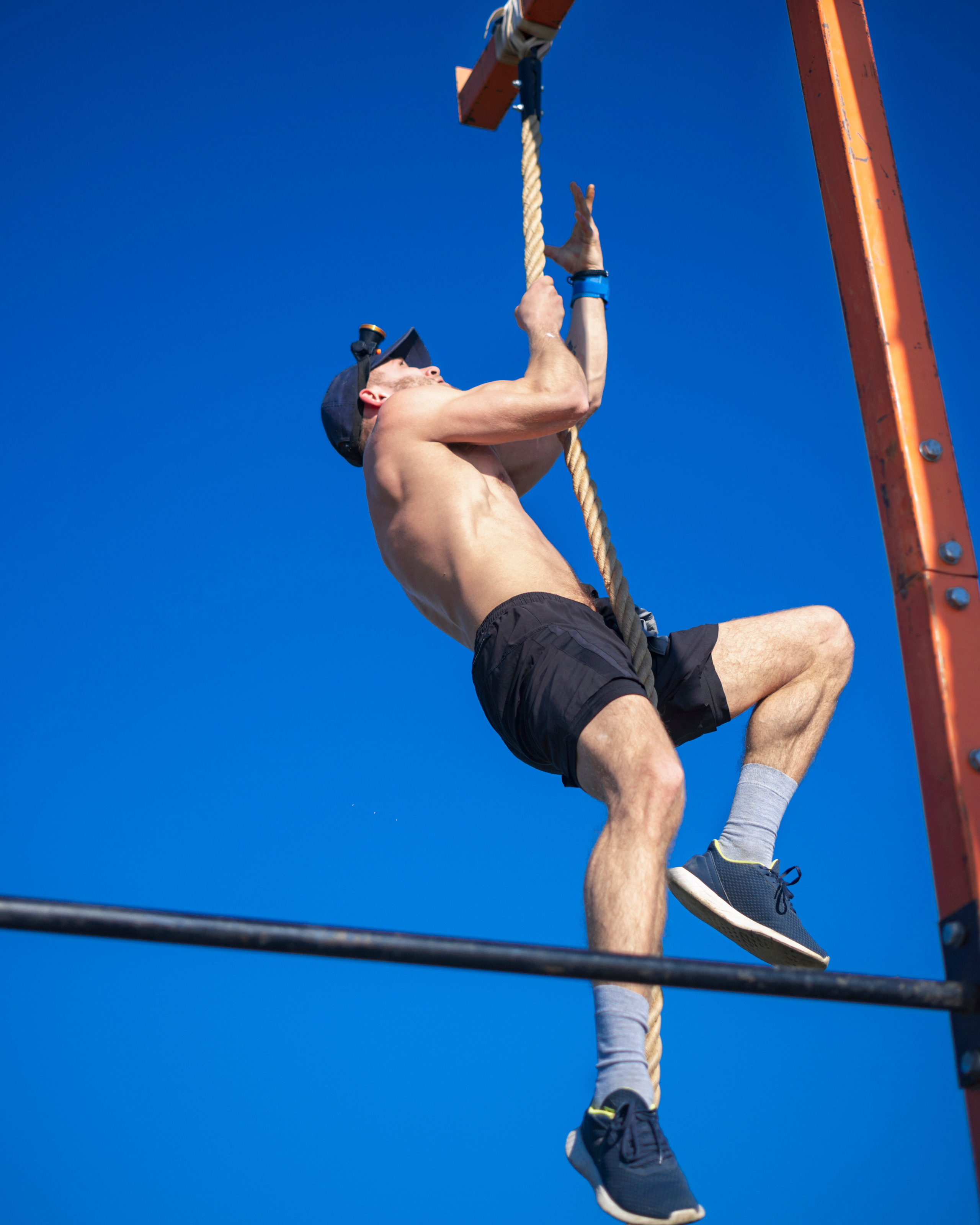 Takmicenja. Zhukov studio