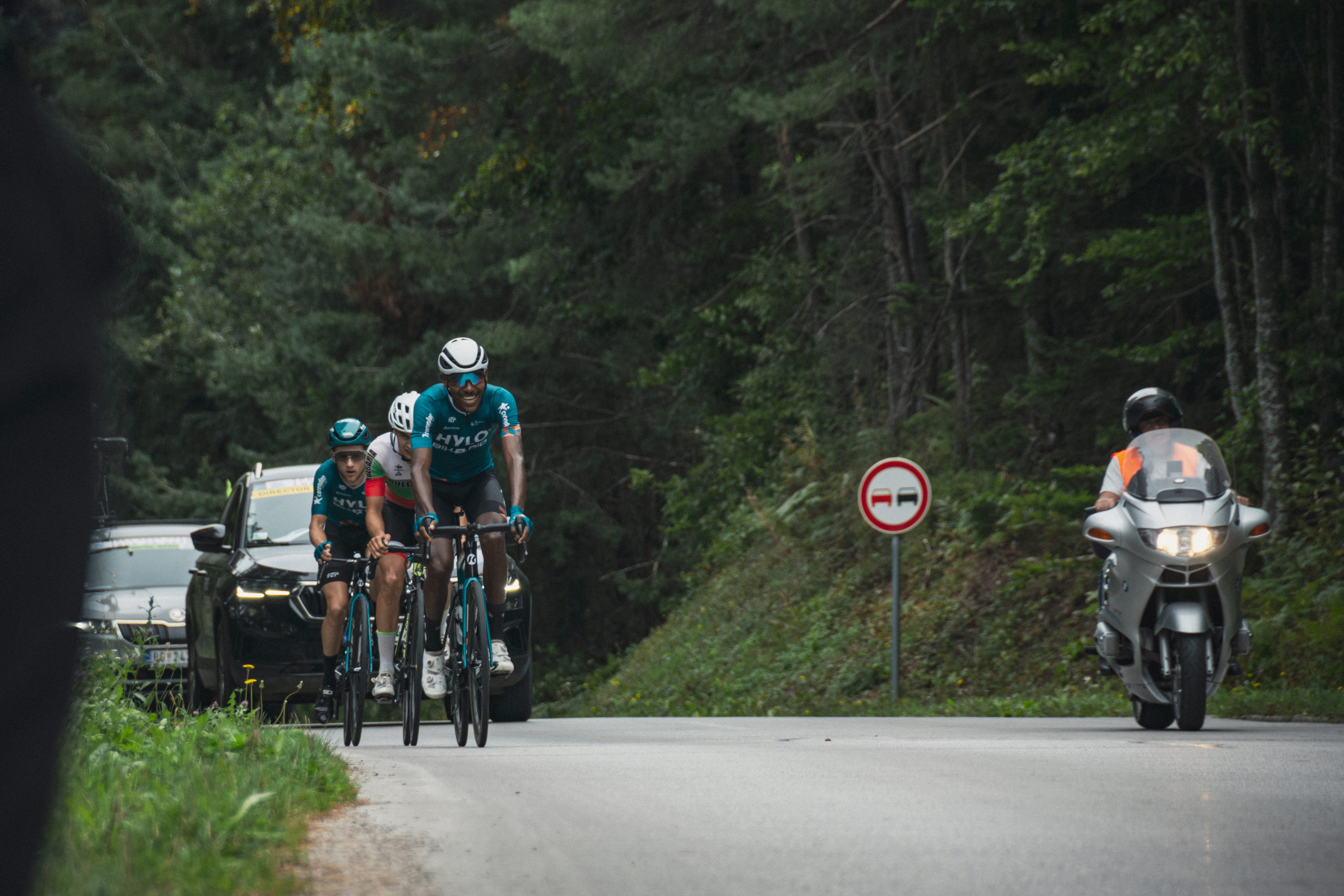 Takmicenja. Zhukov studio